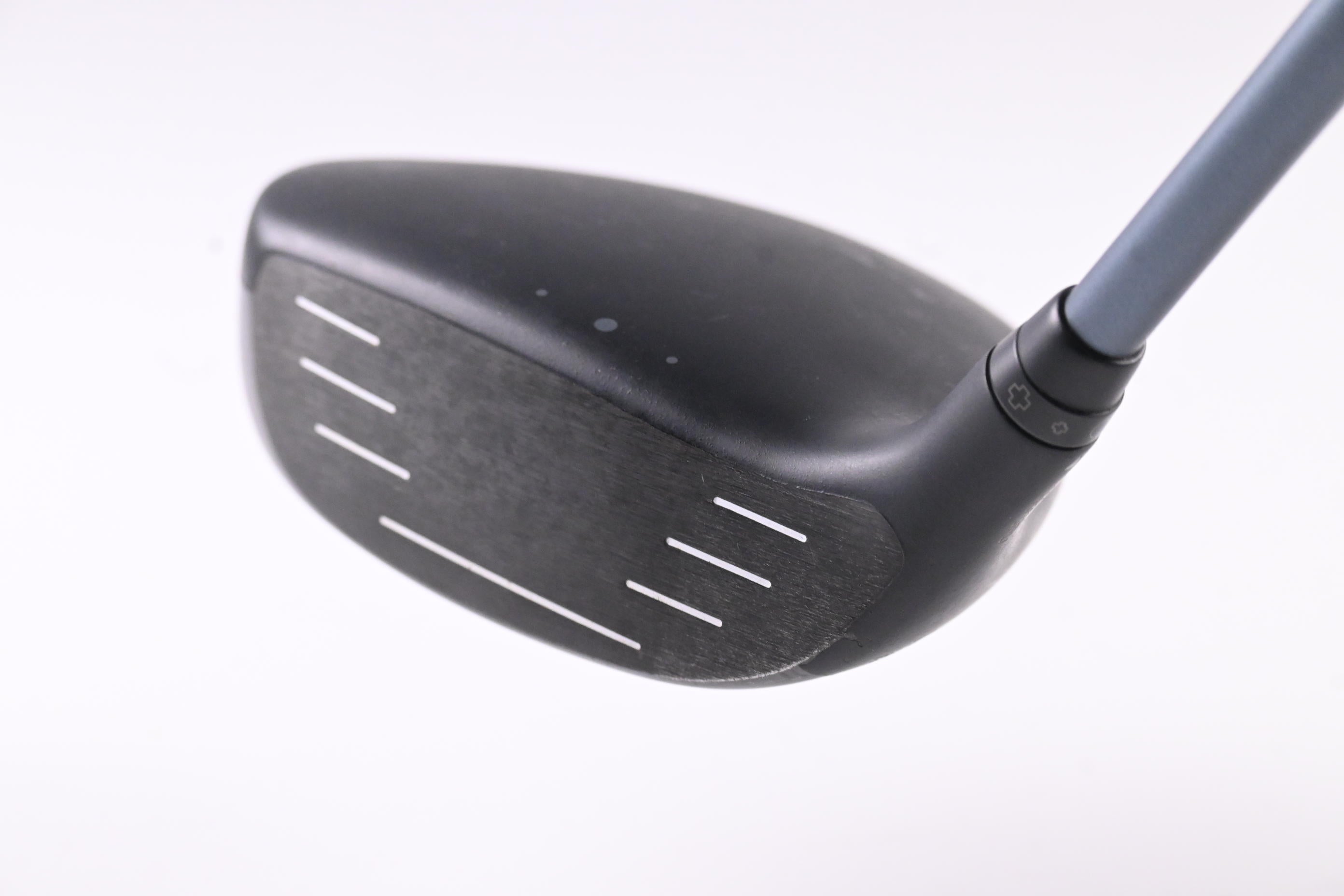 Ping G425 Max #3 Wood / 14.5 Degree / Regular Flex Ping ALTA CB Slate 65 Shaft