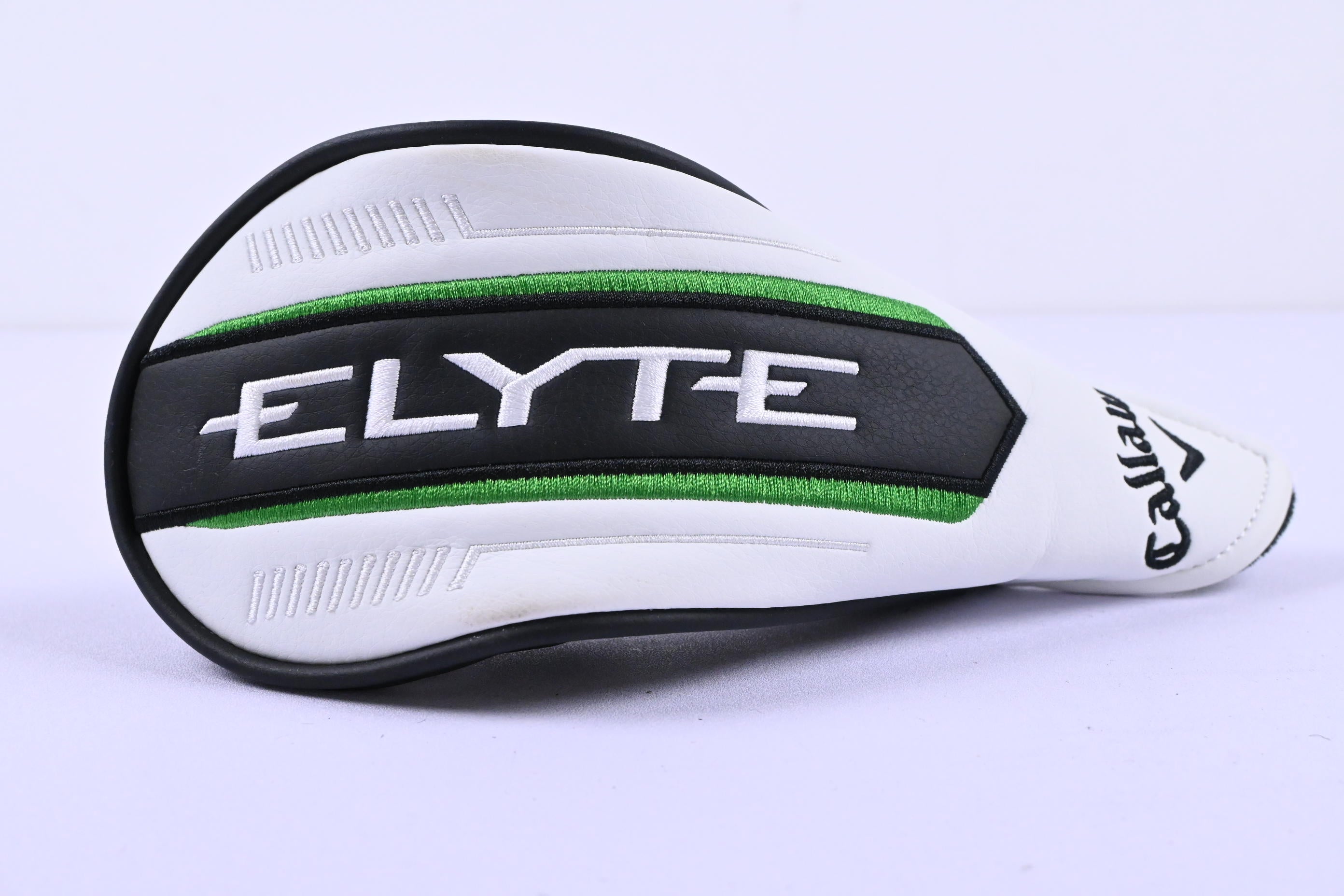 Callaway Elyte X #5 Hybrid / 25 Degree / Regular Flex Project X Denali Charcoal