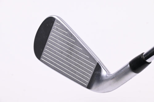 Titleist U510 #2 Iron / 18 Degree / Regular Flex KBS Tour Shaft