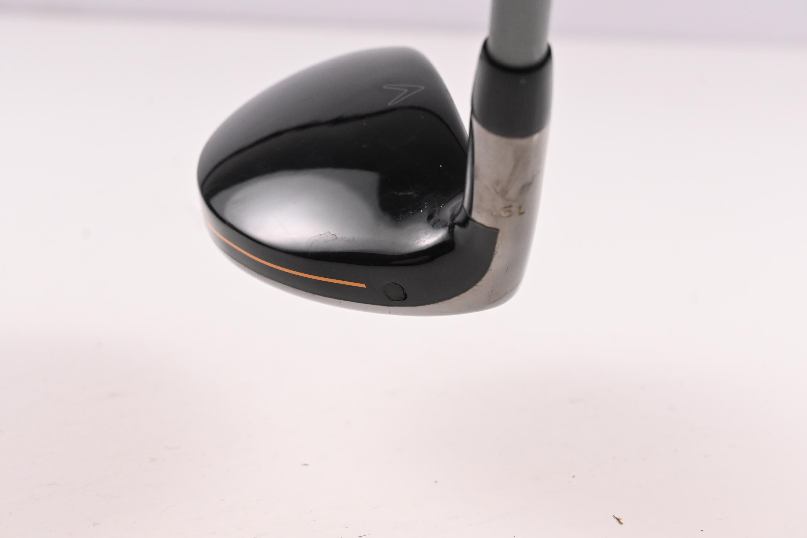 Left Hand Callaway Mavrik Max #3 Hybrid / 19 Degree / Regular Flex Catalyst 65