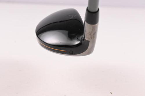 Left Hand Callaway Mavrik Max #3 Hybrid / 19 Degree / Regular Flex Catalyst 65