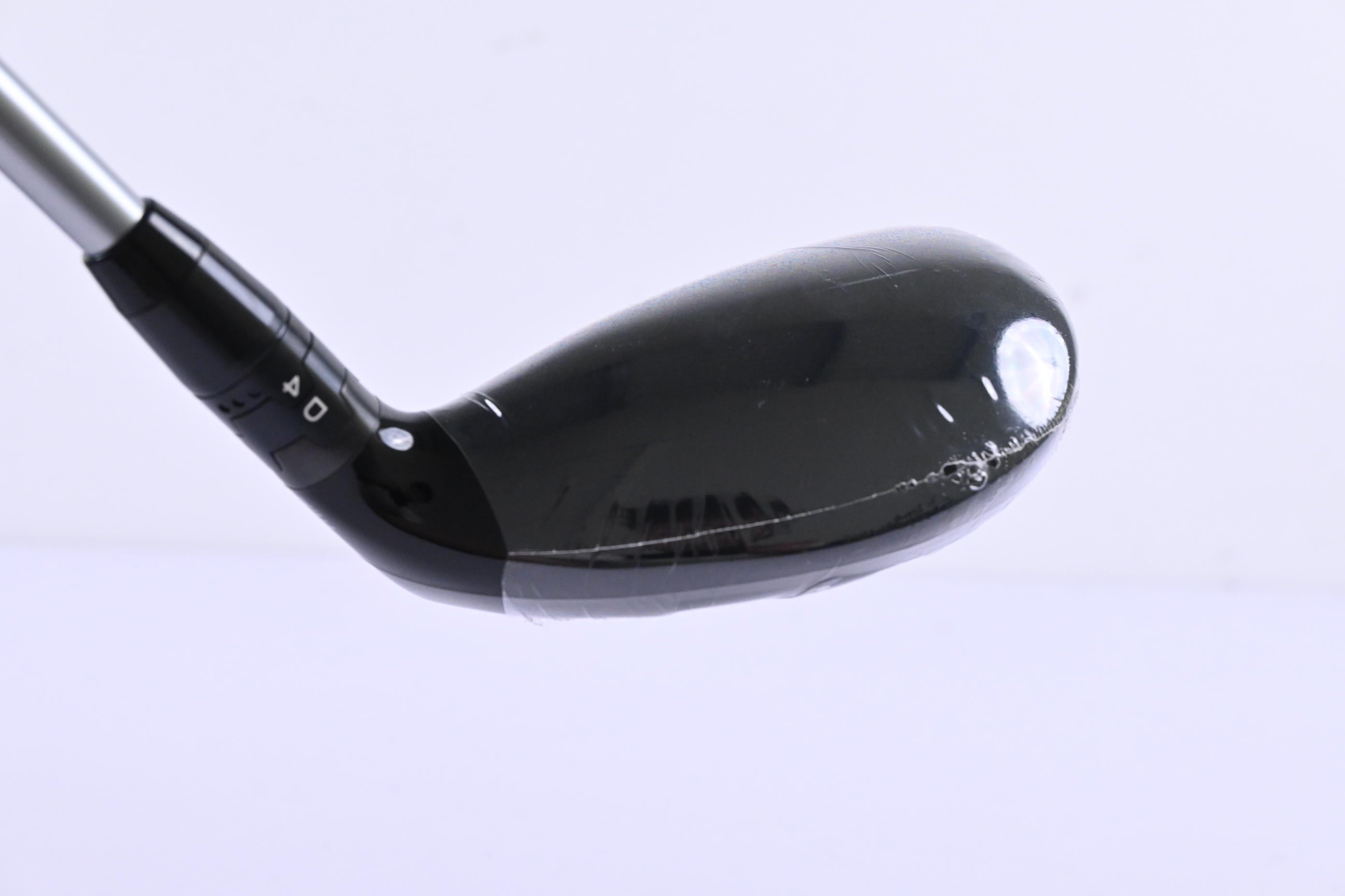 Titleist GT3 #3 Hybrid / 19 Degree / Regular Flex Fujikura Air Speeder 50 Shaft