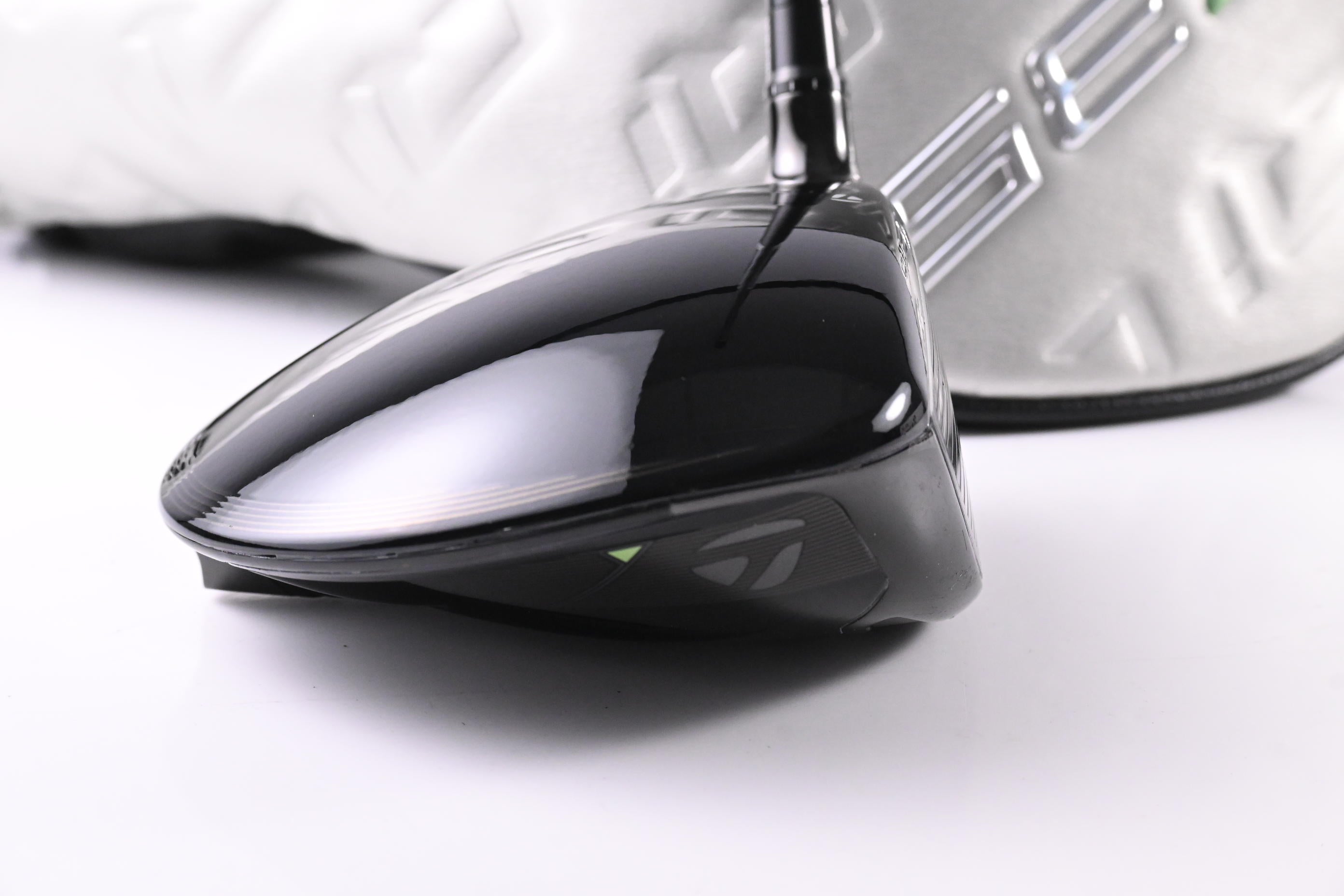 Taylormade Qi35 Designer Series Driver / 10.5 Degree / Regular Flex Ventus Blue