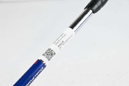 Odyssey Dual Force 550 Putter / 35 Inch