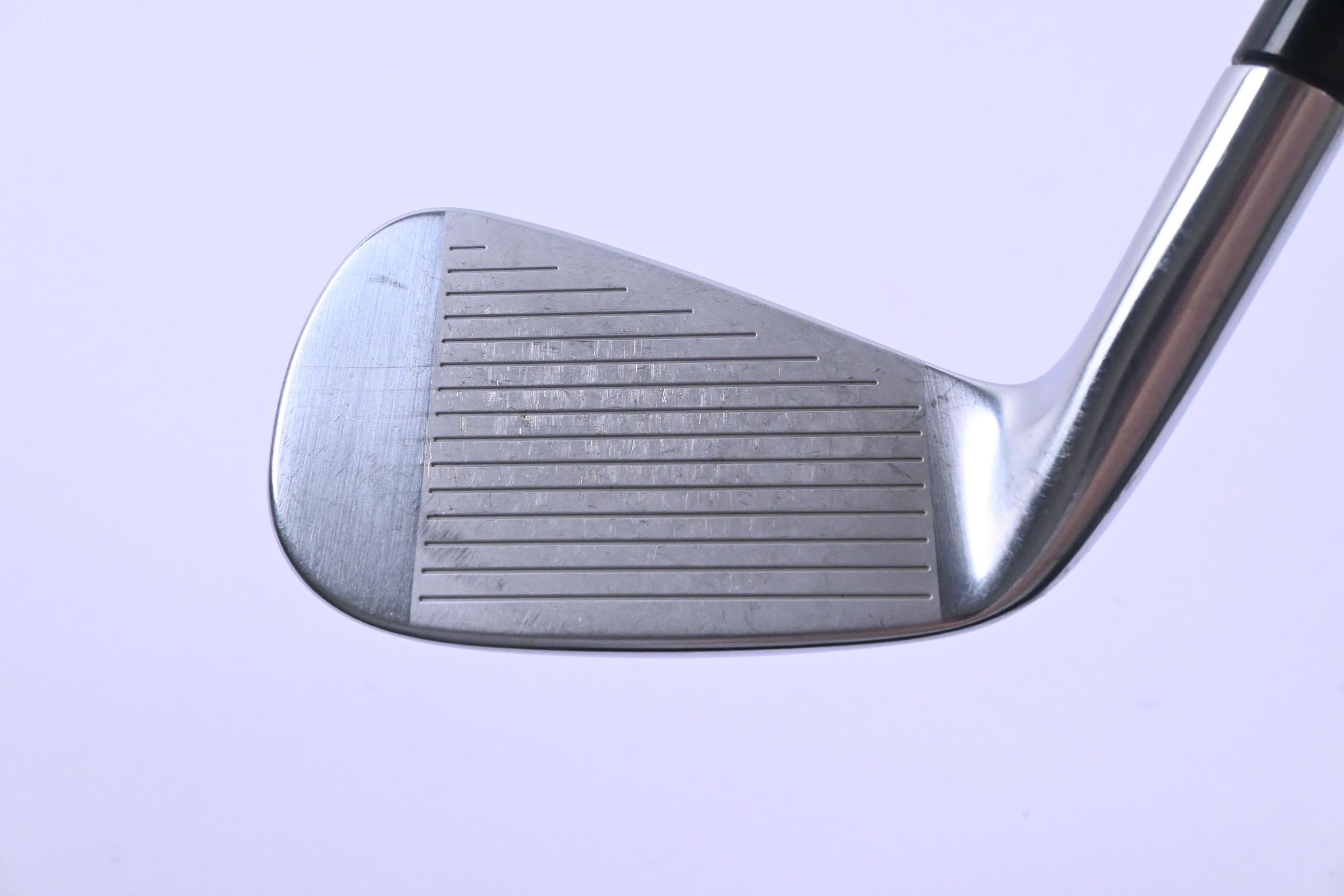 Cobra 2025 King Tec #7 Iron / Regular Flex Steel Shaft