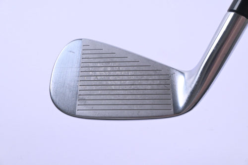 Cobra 2025 King Tec #7 Iron / Regular Flex Steel Shaft