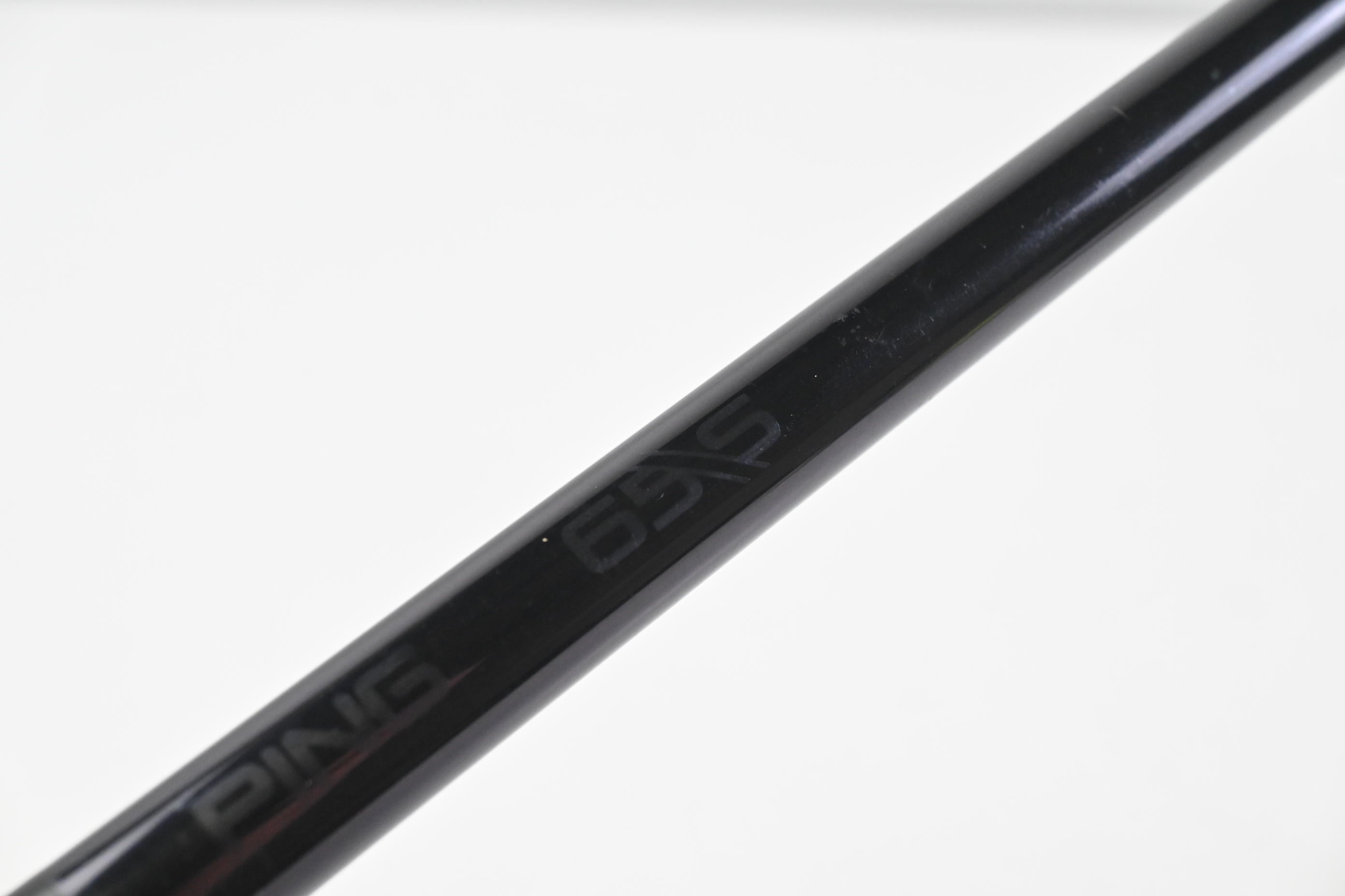 Ping G430 LST Driver / 10.5 Degree / Stiff Flex Ping Tour 2.0 Black 65 Shaft