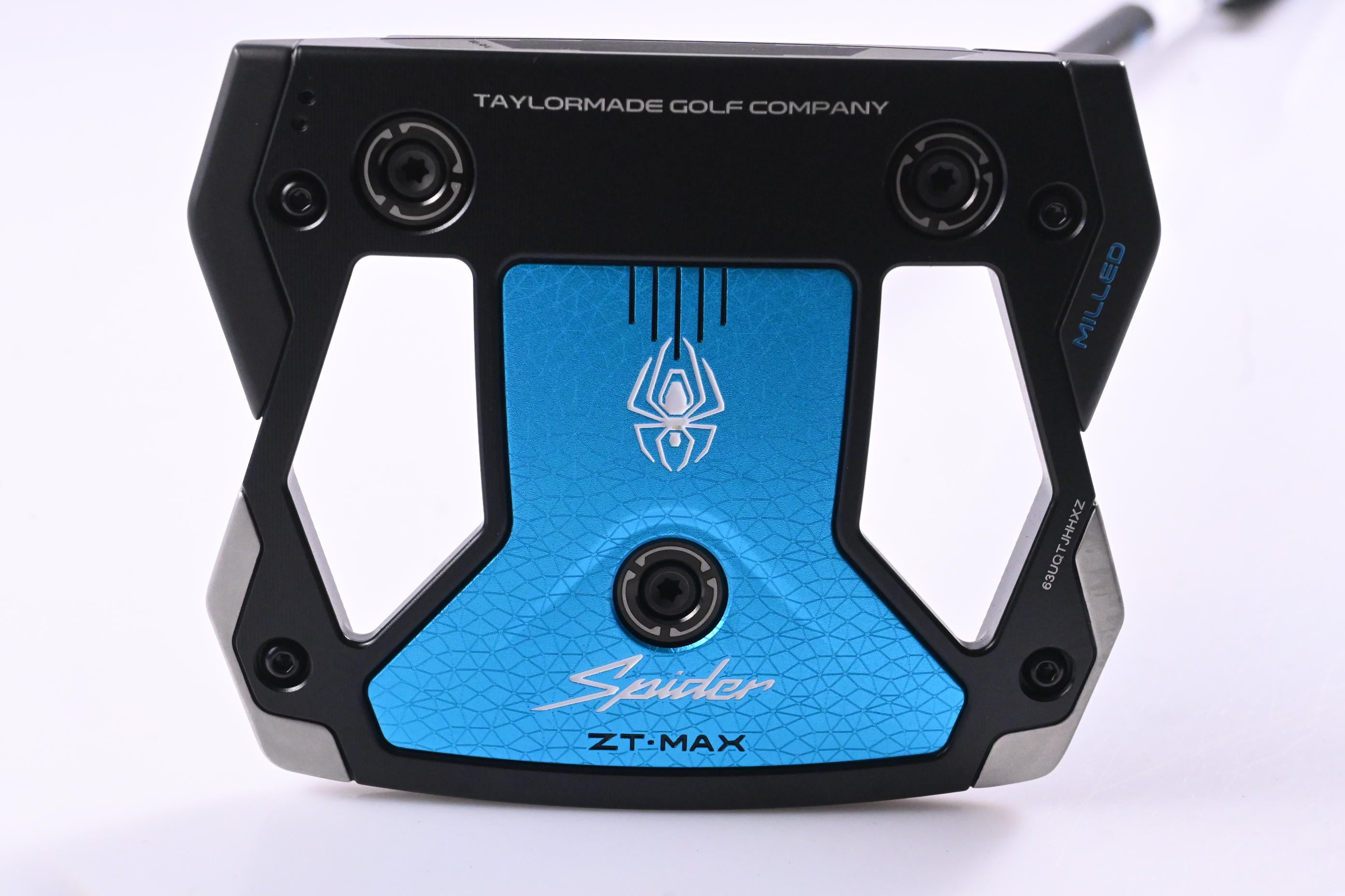 Taylormade Spider ZT Max Counter Balance Putter / 38 Inch