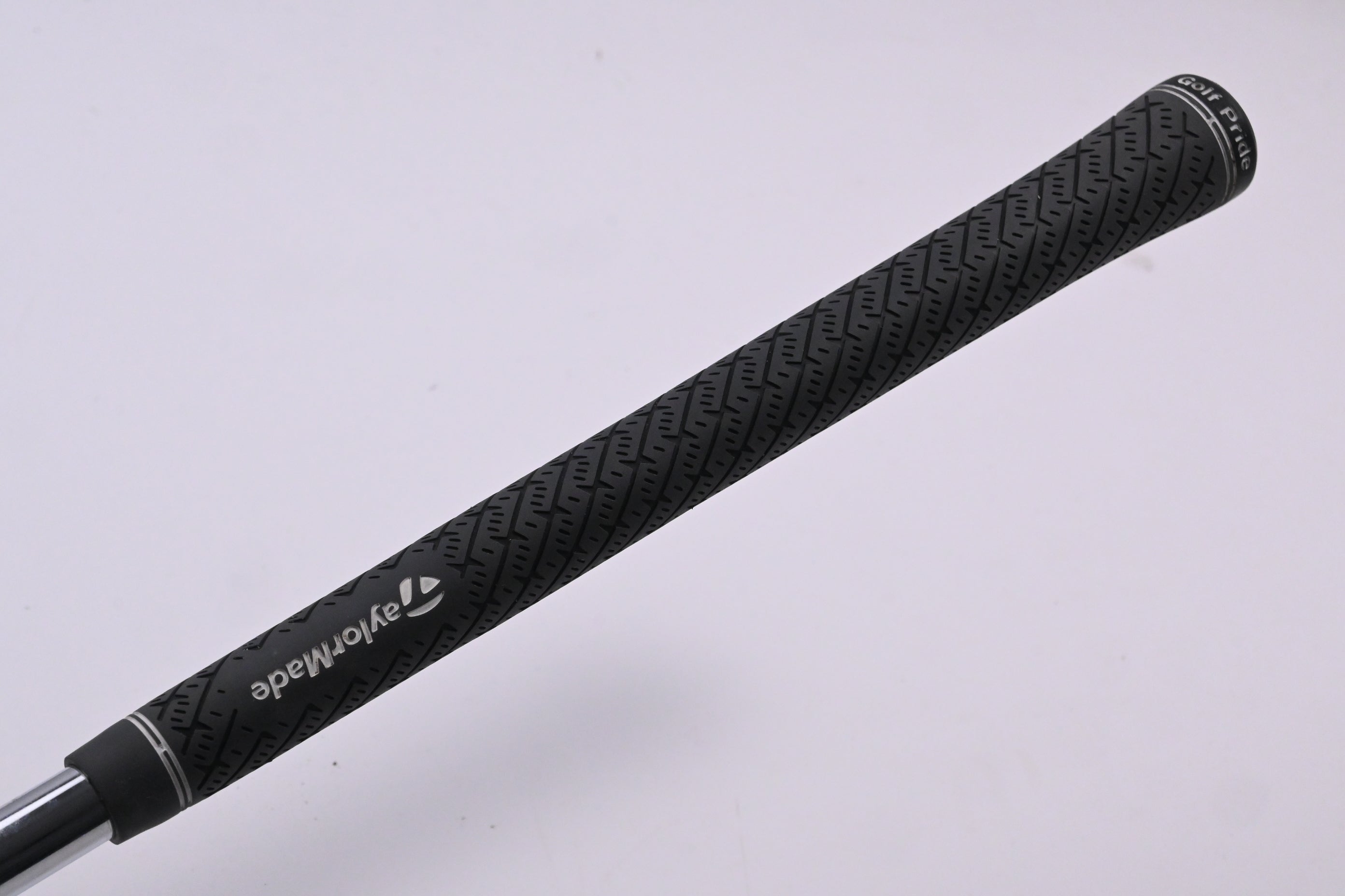 Taylormade Milled Grind 4 Gap Wedge / 50 Degree / X-Flex KBS Tour Shaft