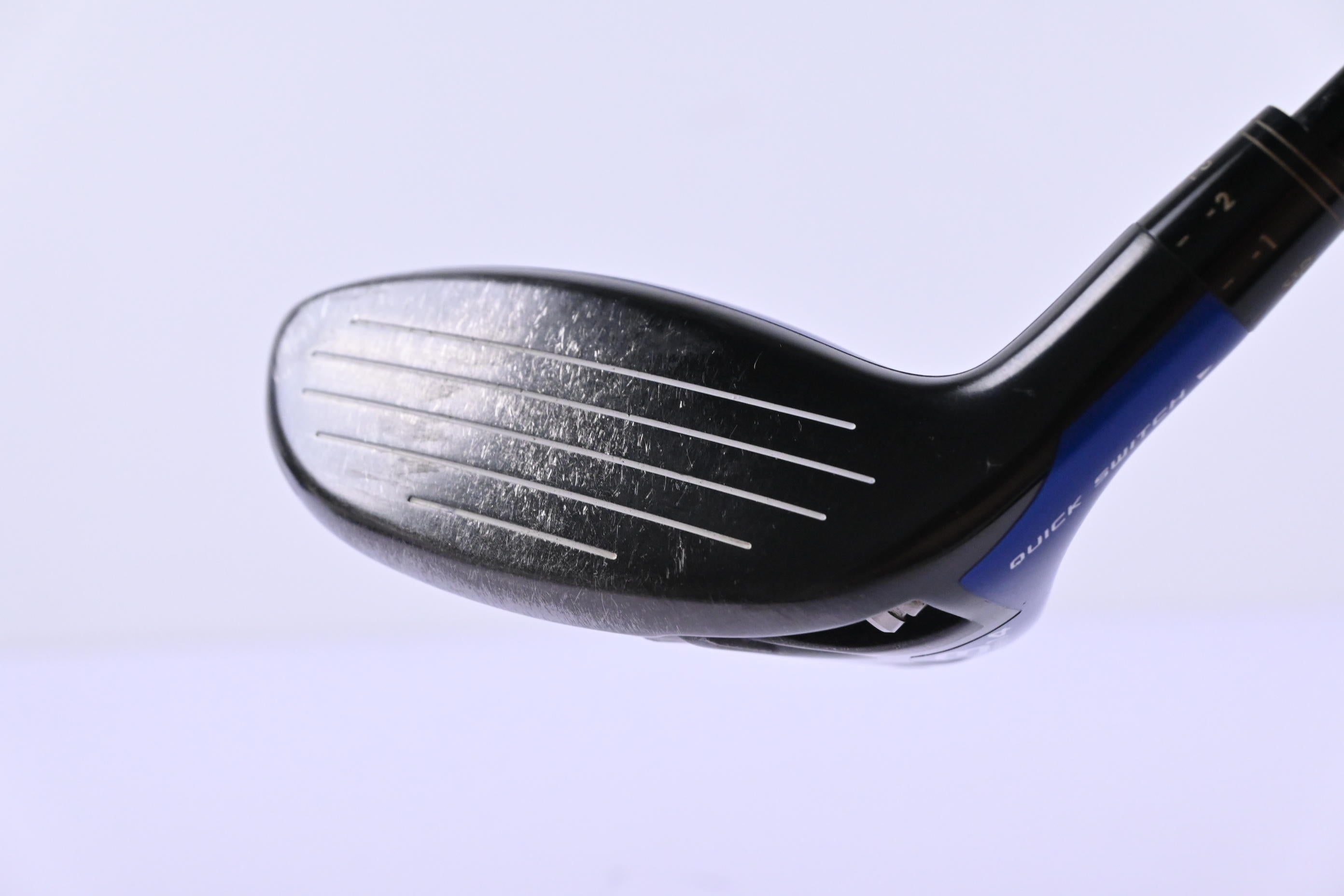 Mizuno GT180 #3 Wood / 14 Degree / Stiff Flex Tensei CK White 70 Shaft