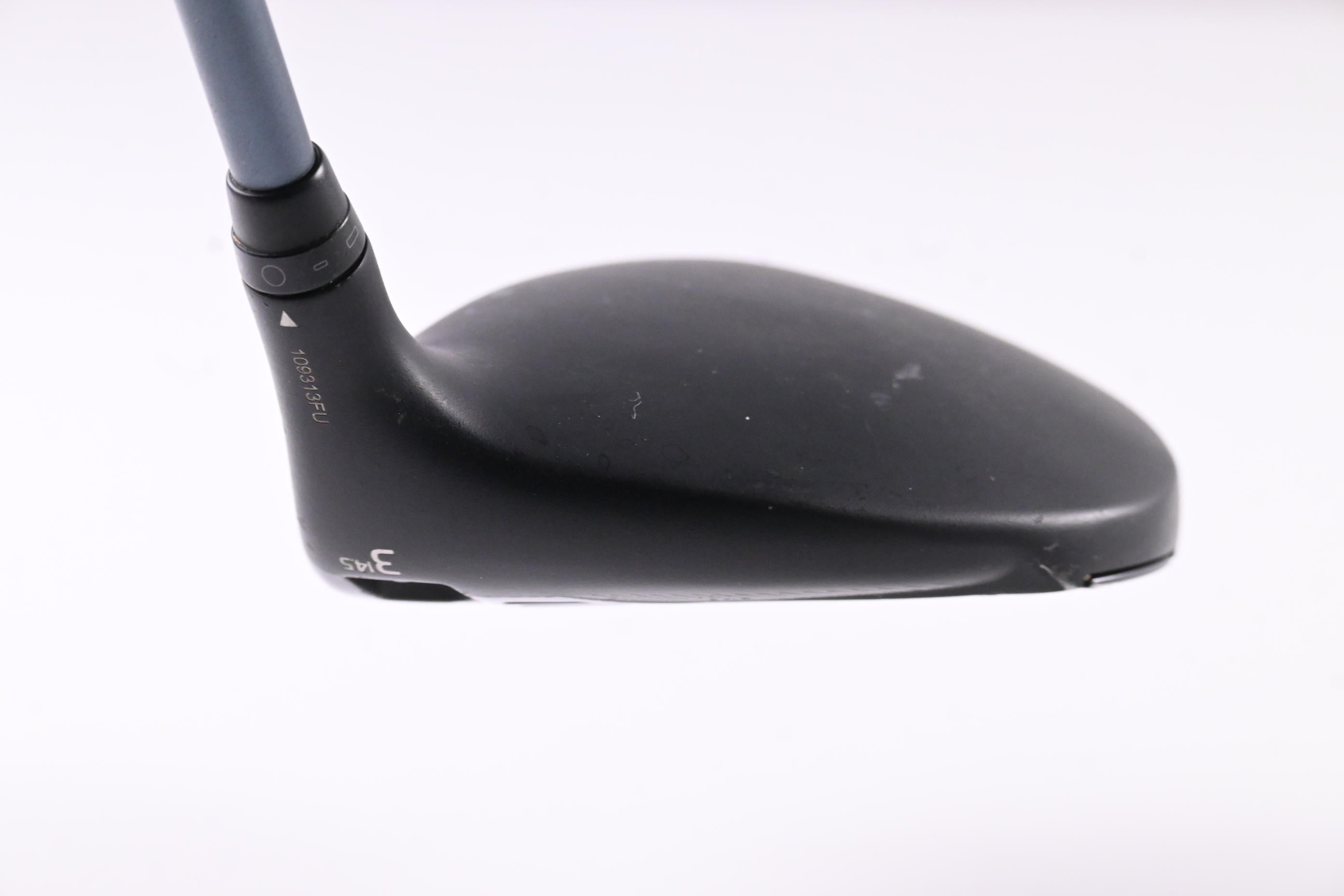 Ping G425 Max #3 Wood / 14.5 Degree / Regular Flex Ping ALTA CB Slate 65 Shaft