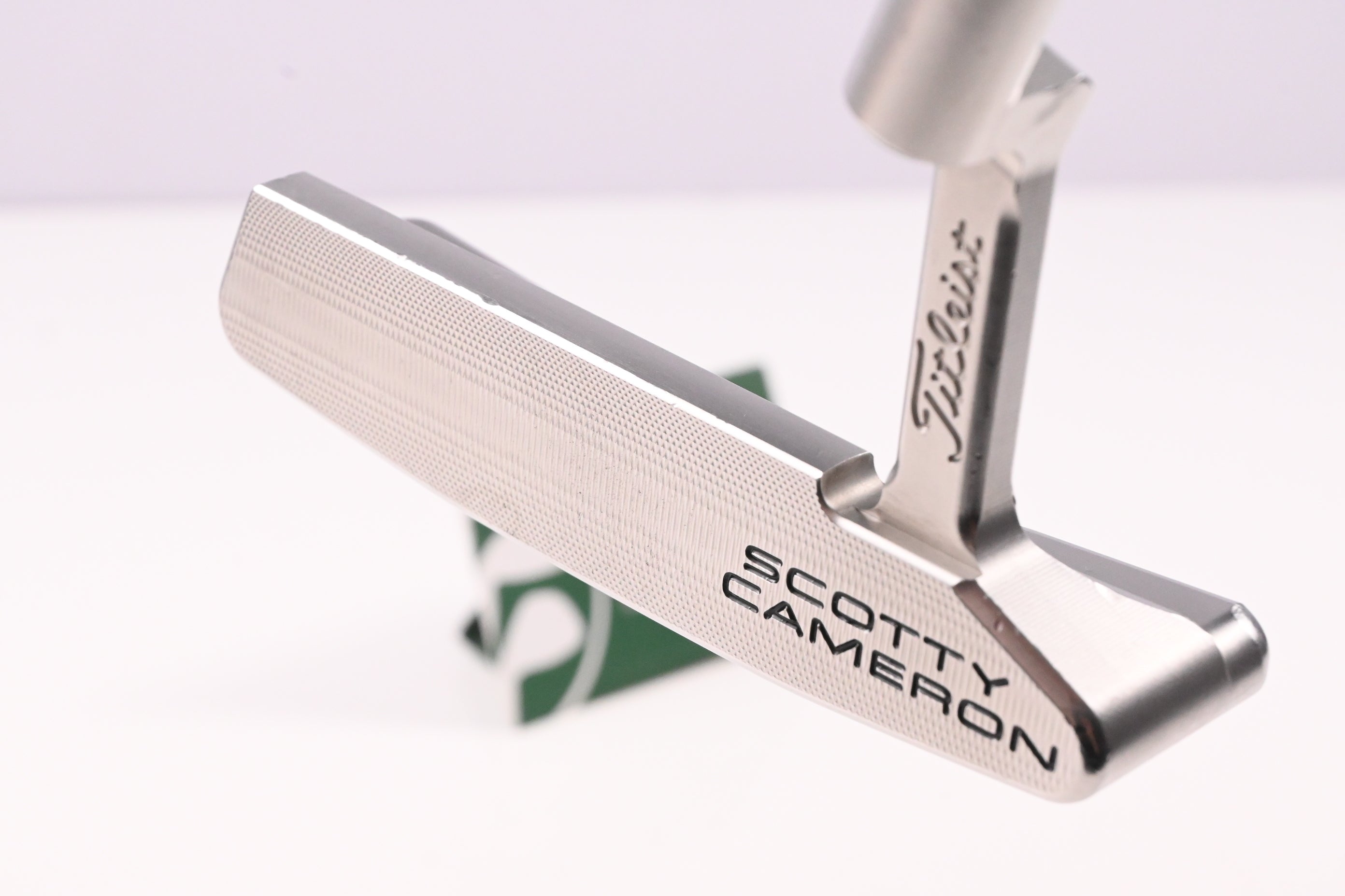 Scotty Cameron Special Select Newport 2 Putter / 34 Inch