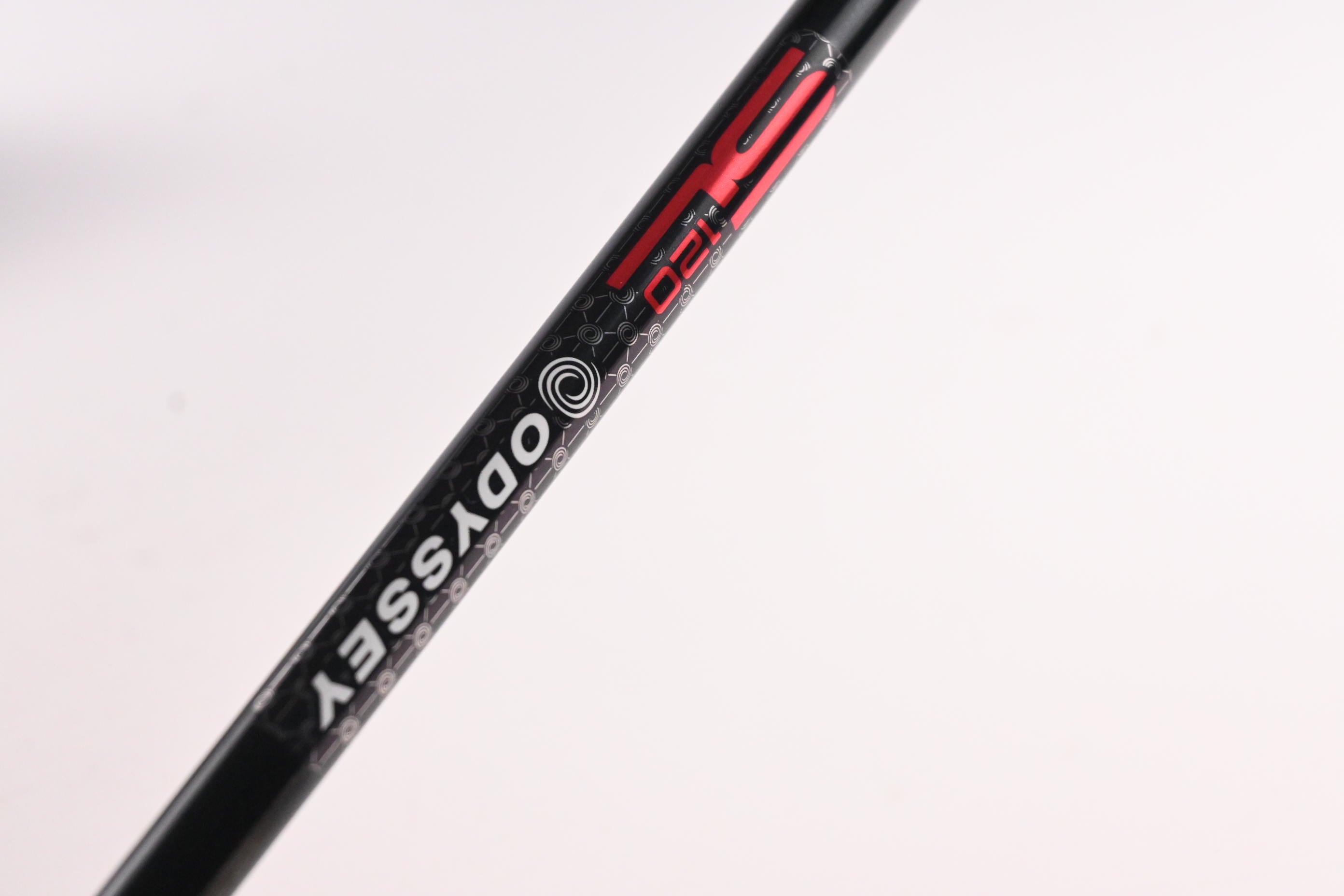 Odyssey Square 2 Square Tri-Hot Jailbird Putter / 34 Inch