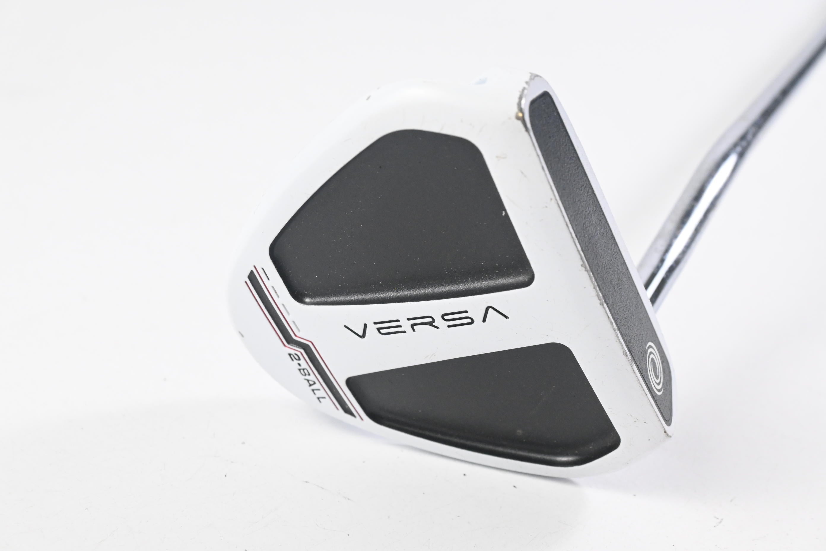 Odyssey Versa 2-Ball Putter / 34 Inch
