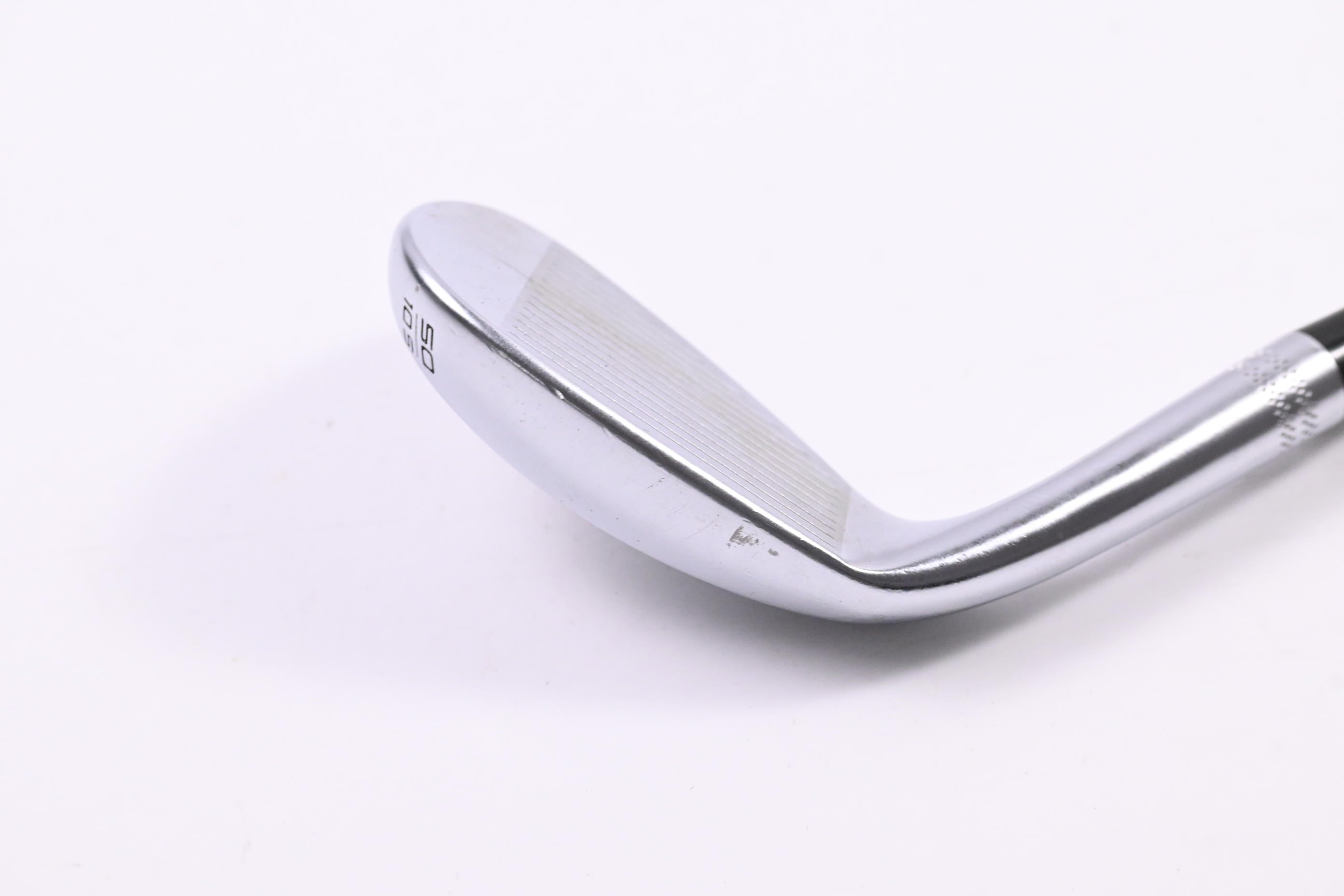Callaway Opus SP Gap Wedge / 50 Degree / X-Flex KBS $-Taper 130 Shaft