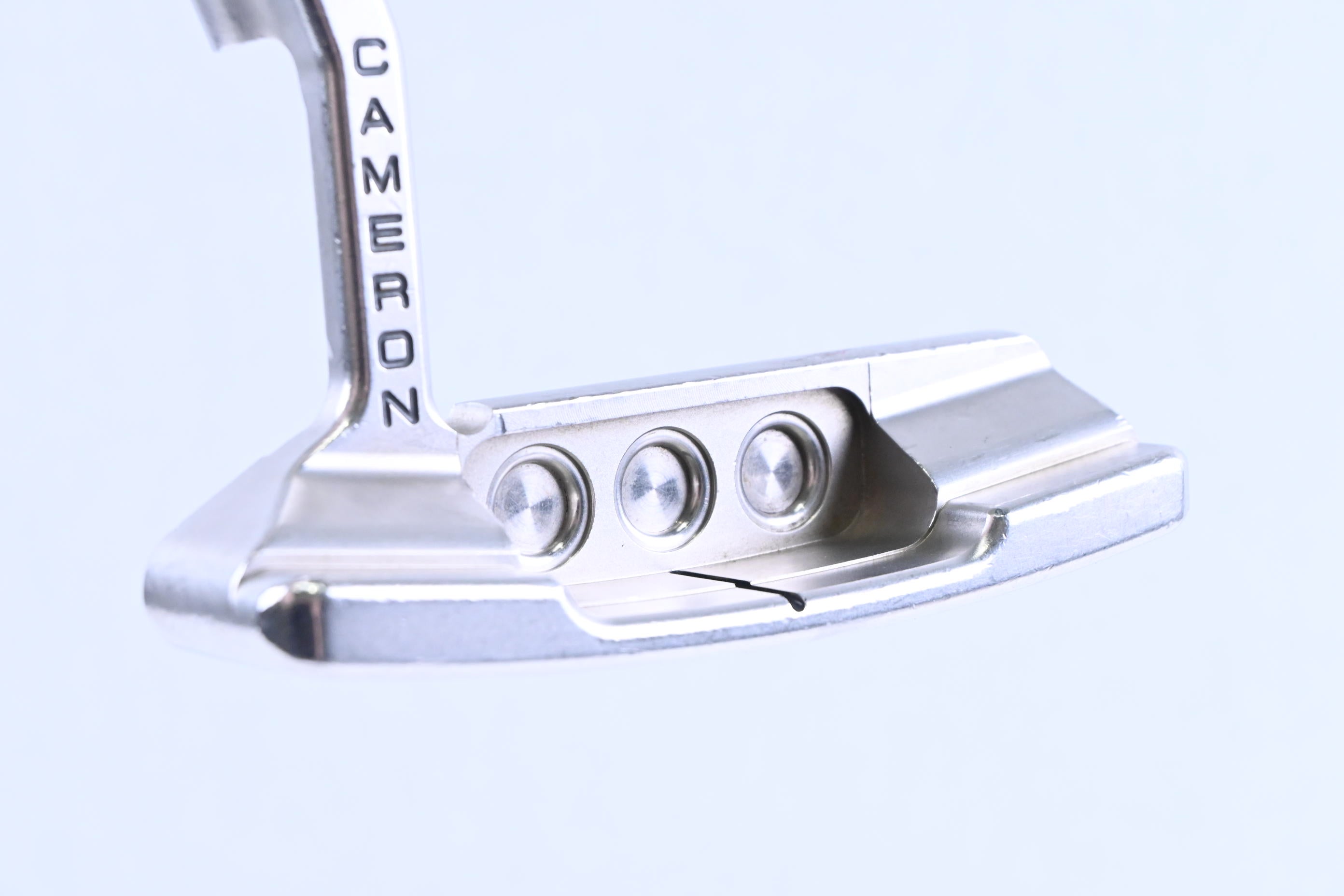 Scotty Cameron Select Newport 2 2014 Putter / 34 Inch