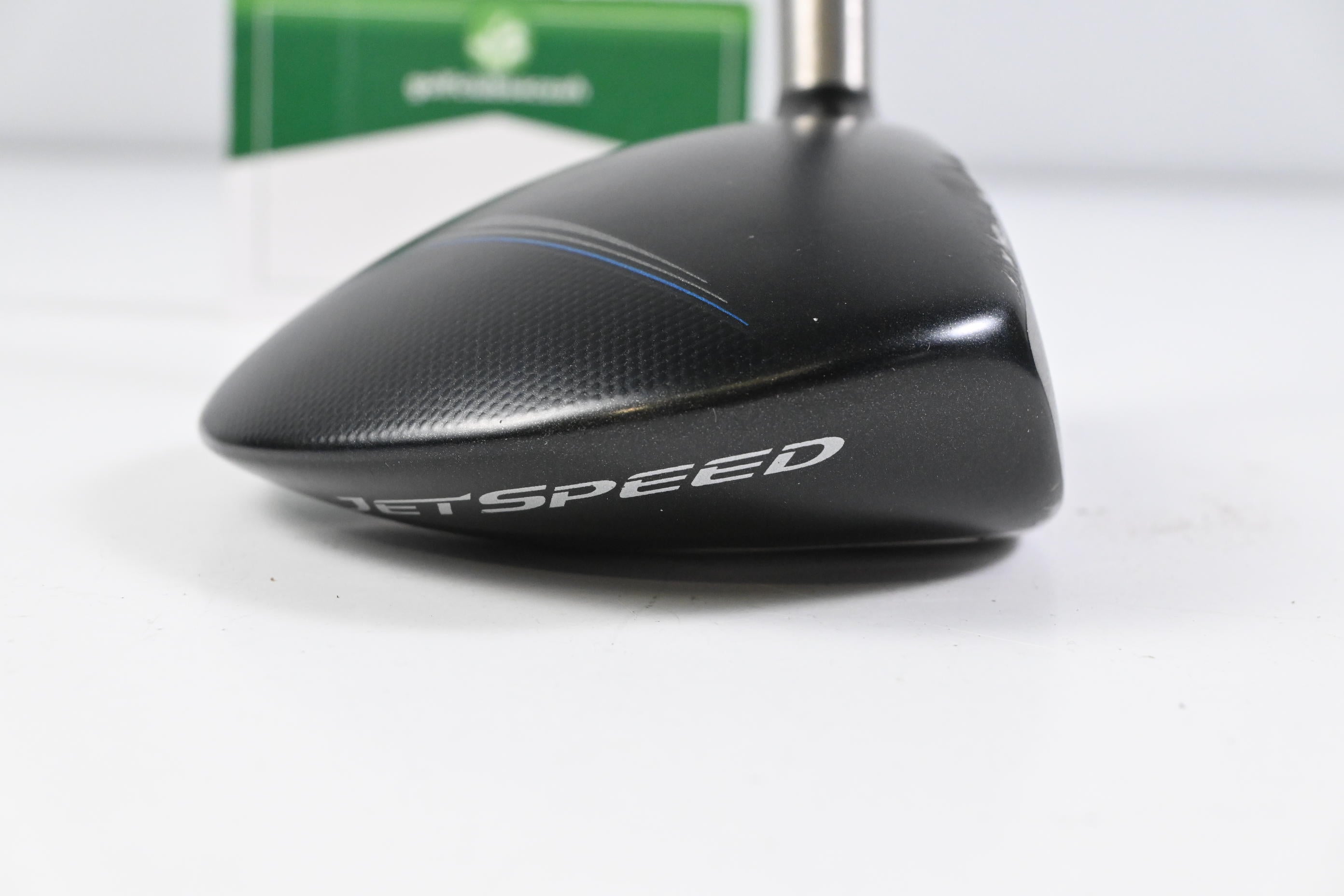 Taylormade Jetspeed #3 Wood / 17 Degree / Regular Flex Matrix Velox T 69 Shaft