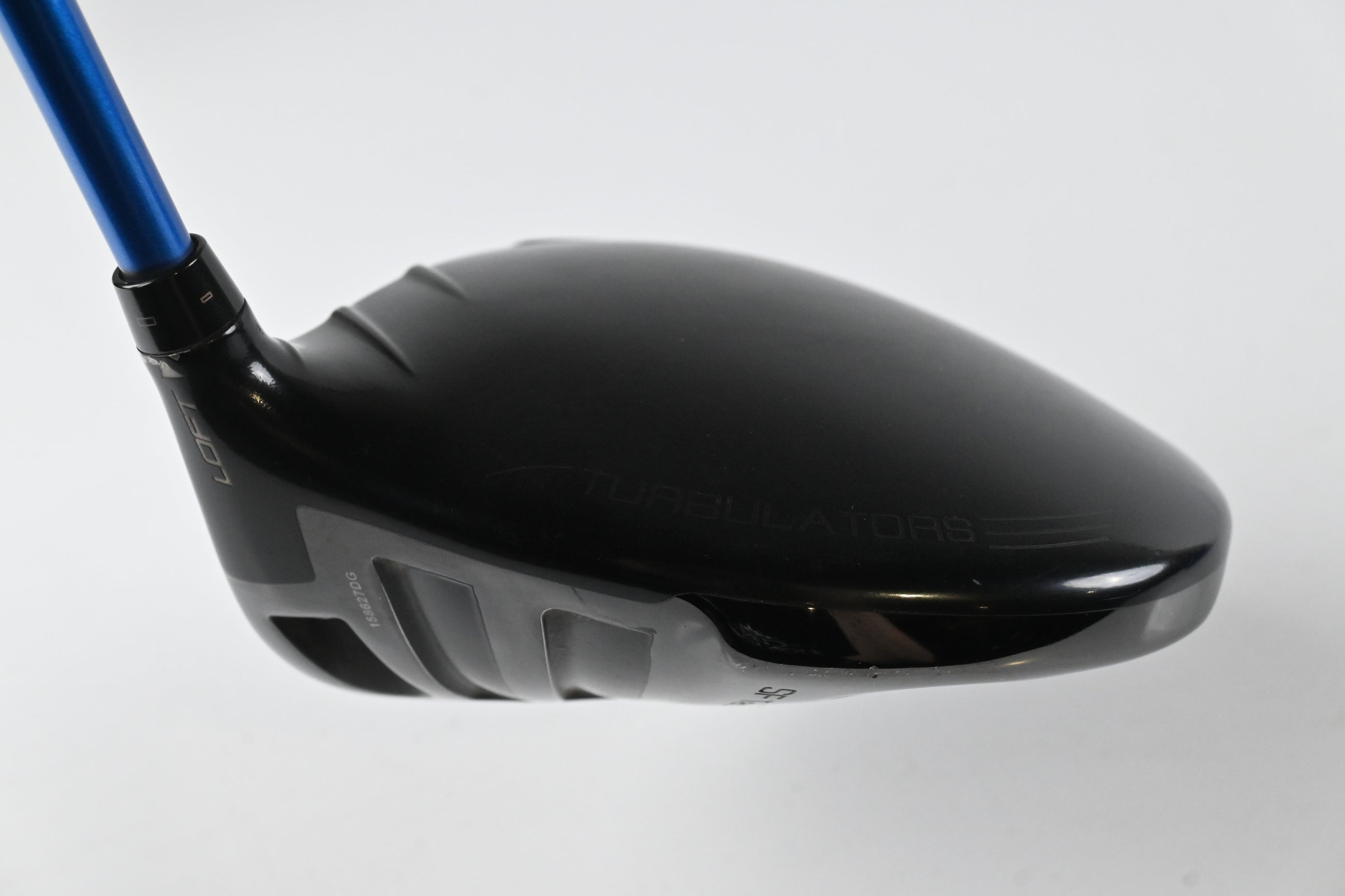 Ping G30 Driver / 12 Degree / Regular Flex Ping TFC 419 Shaft