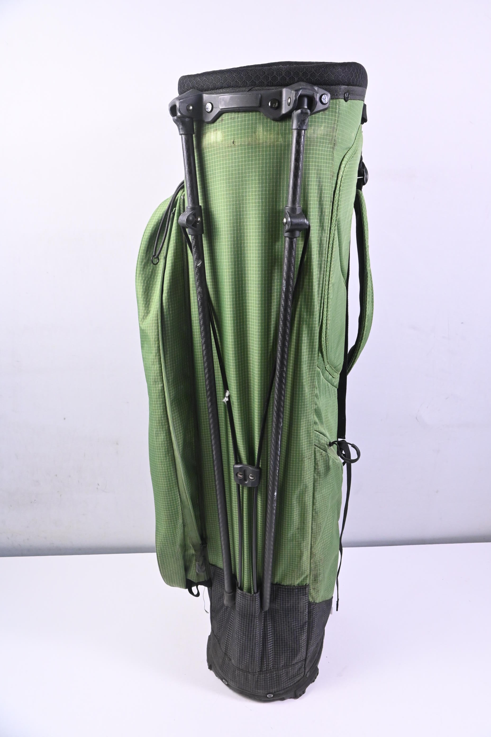 Taylormade Stand Bag / 4-Way Divider / Green