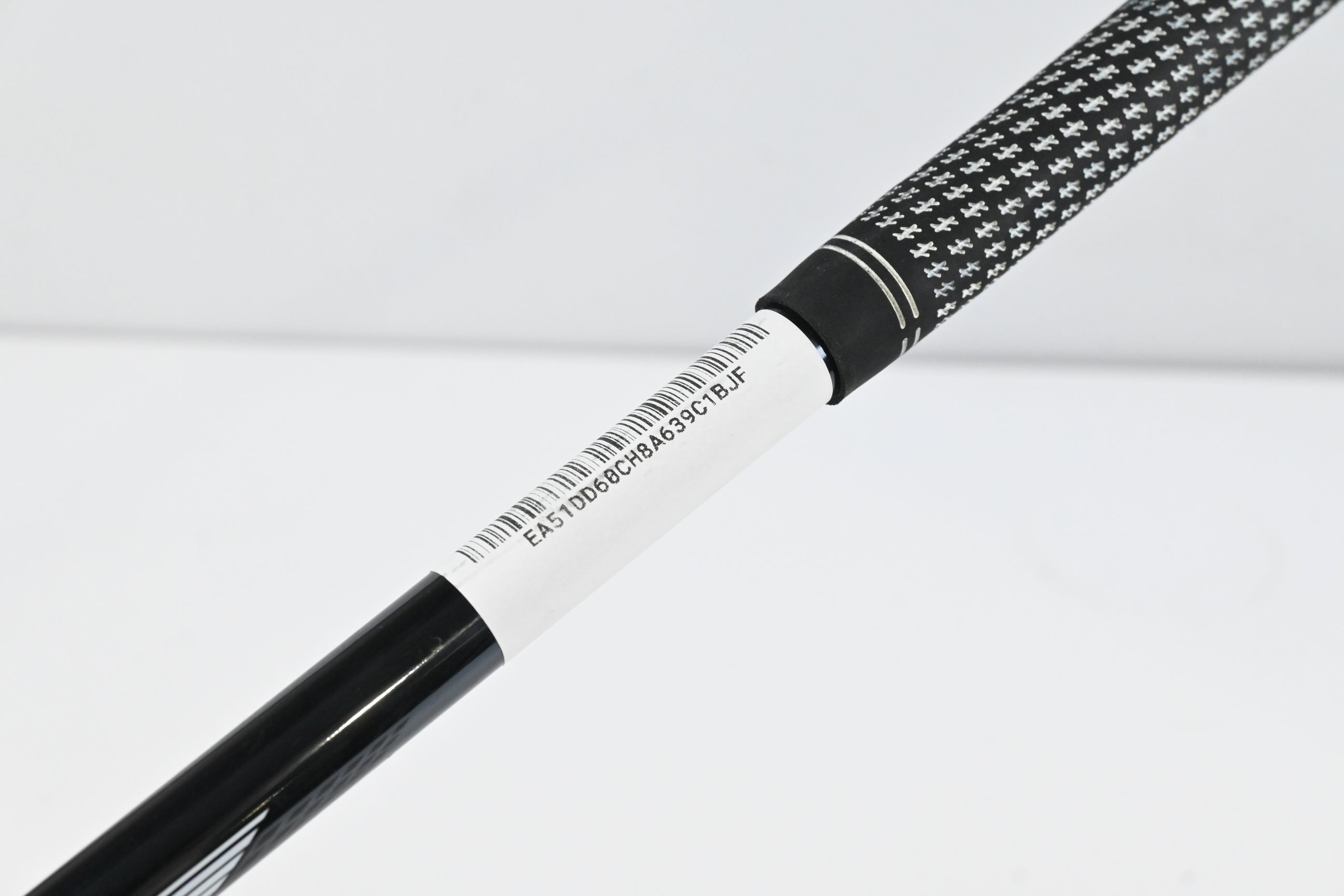 Caley 01X #3 Iron / 18 Degree / Stiff Flex UST Recoil DART 65 Shaft