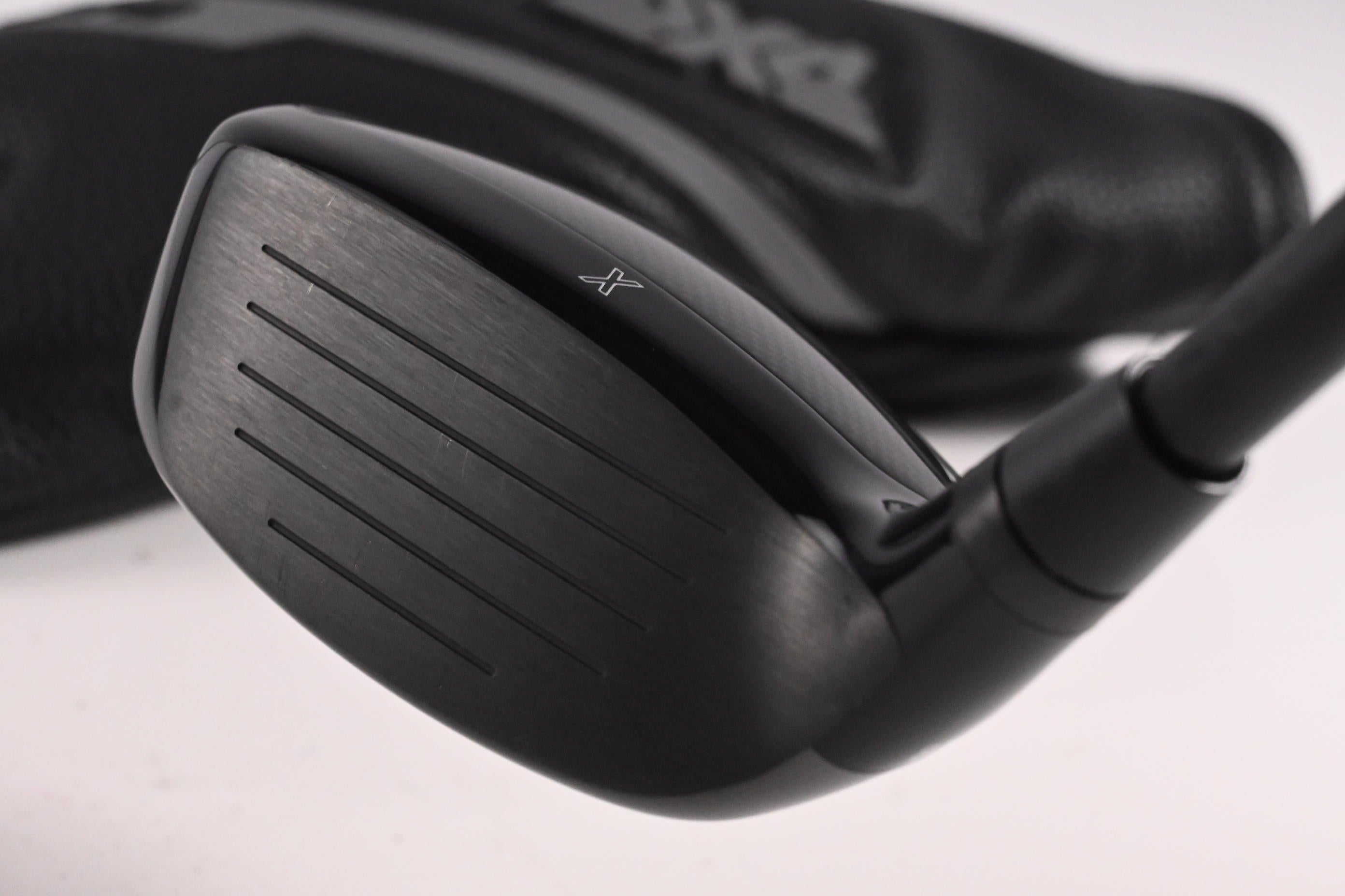PXG 0311 Black Ops #6 Hybrid / 28 Degree / Senior Flex Cypher 2.0 50 Shaft