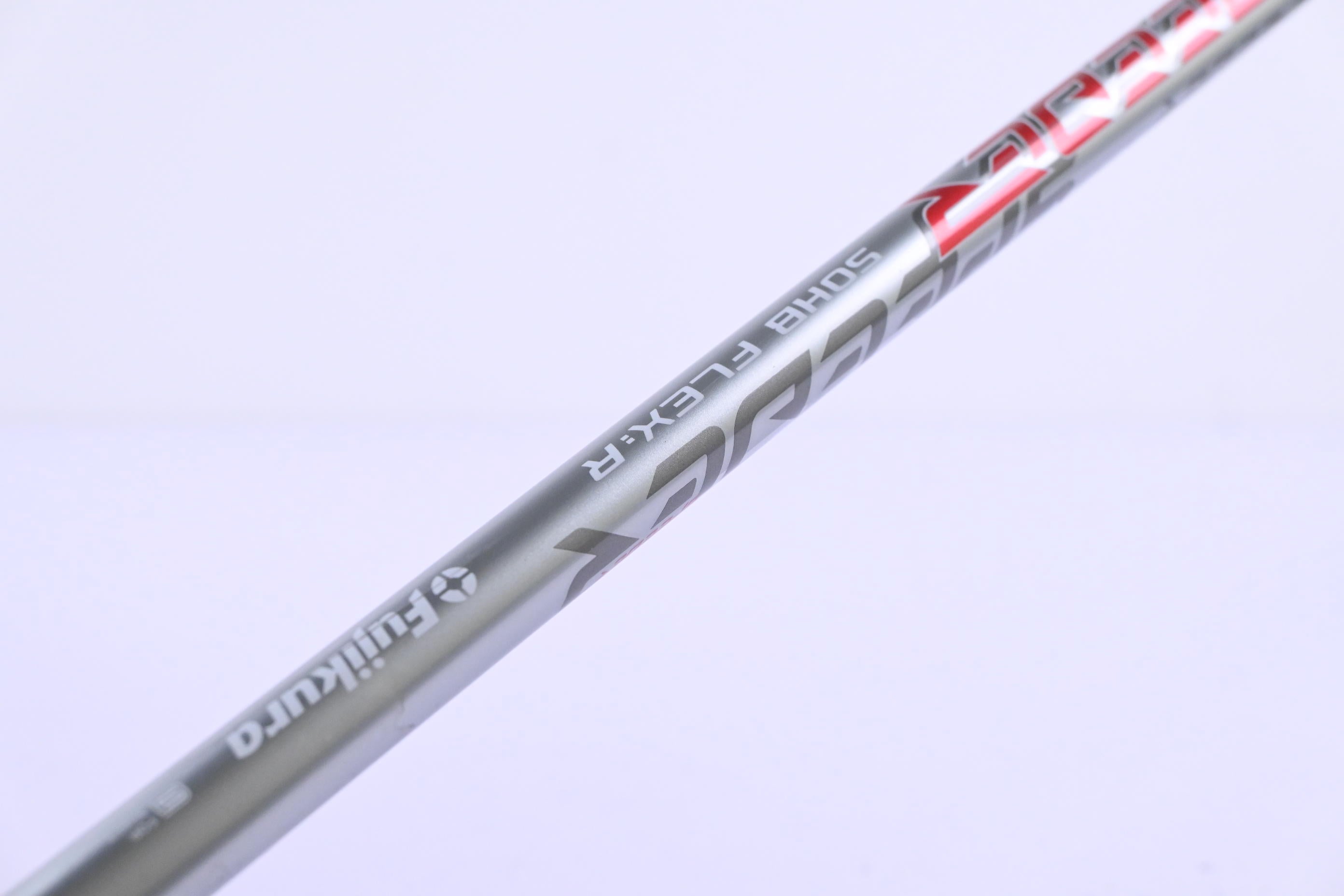 Titleist GT3 #3 Hybrid / 19 Degree / Regular Flex Fujikura Air Speeder 50 Shaft