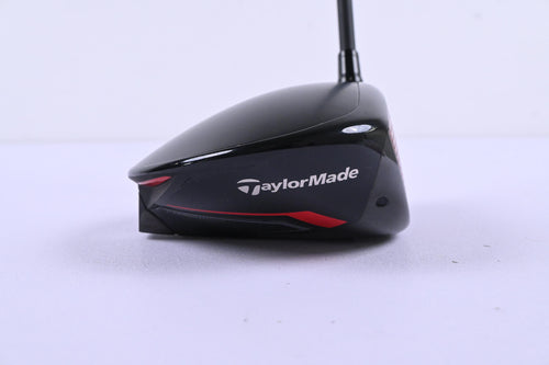 Taylormade Stealth Driver / 9 Degree / Regular Flex Tensei AV Limited 65 Shaft