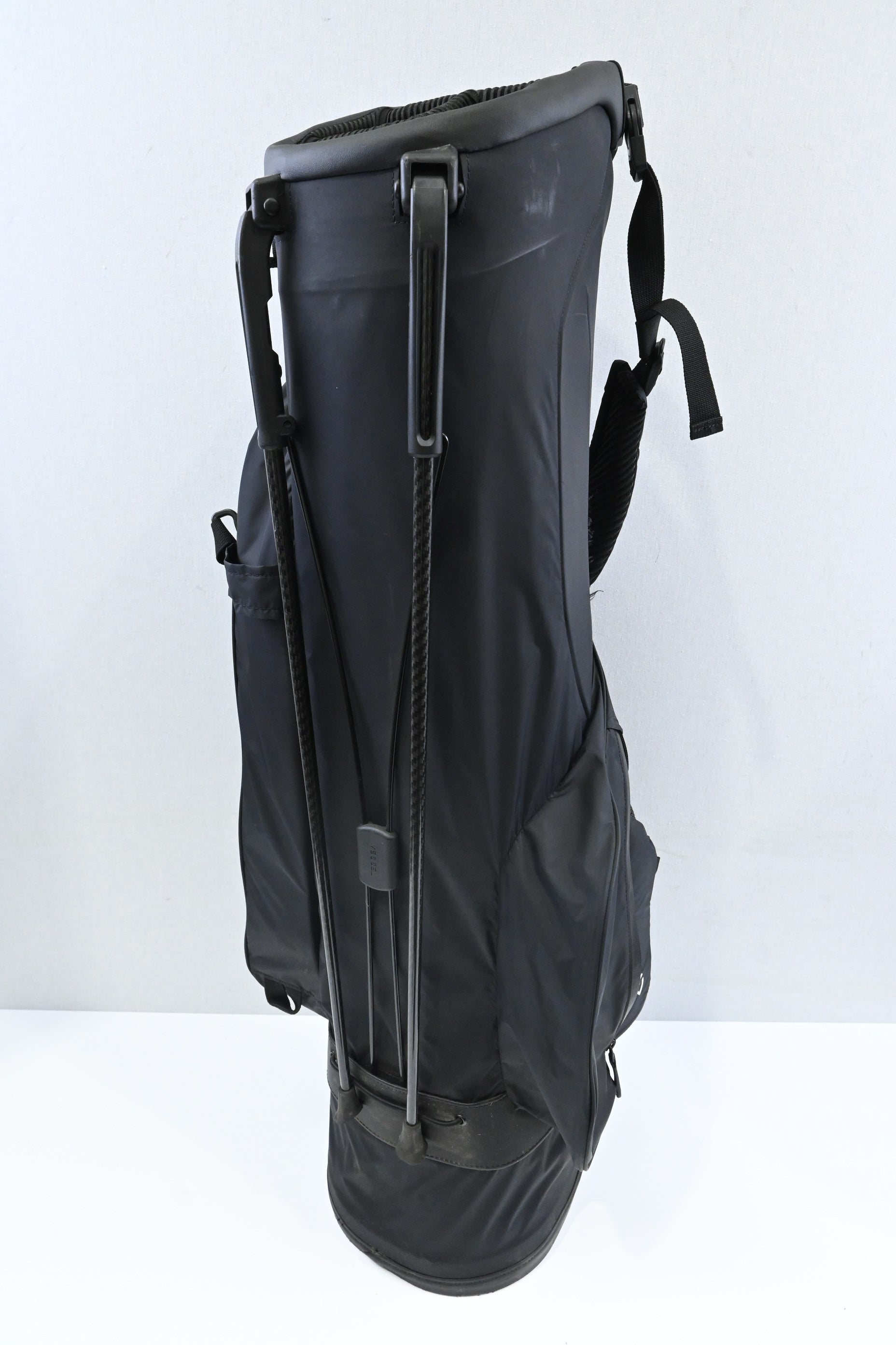 Vessel Player Air Stand Bag / 4-Way / Black