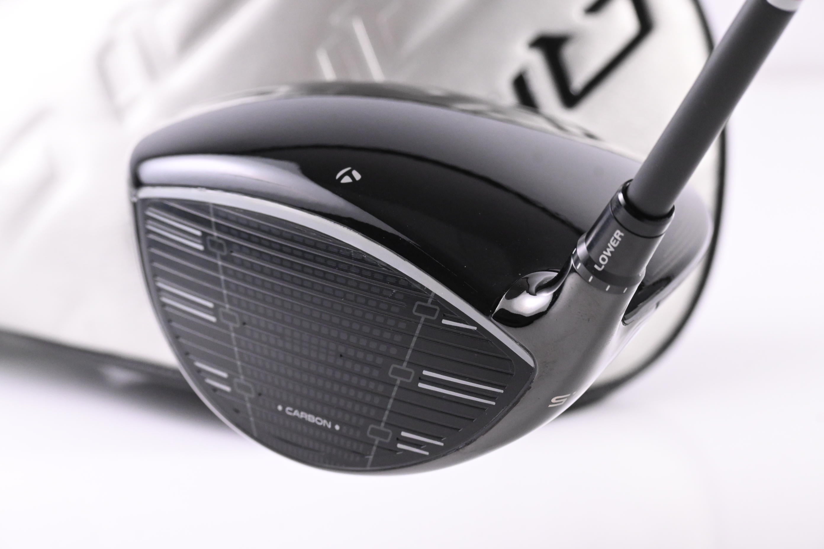Taylormade Qi35 Designer Series Driver / 10.5 Degree / Regular Flex Ventus Blue