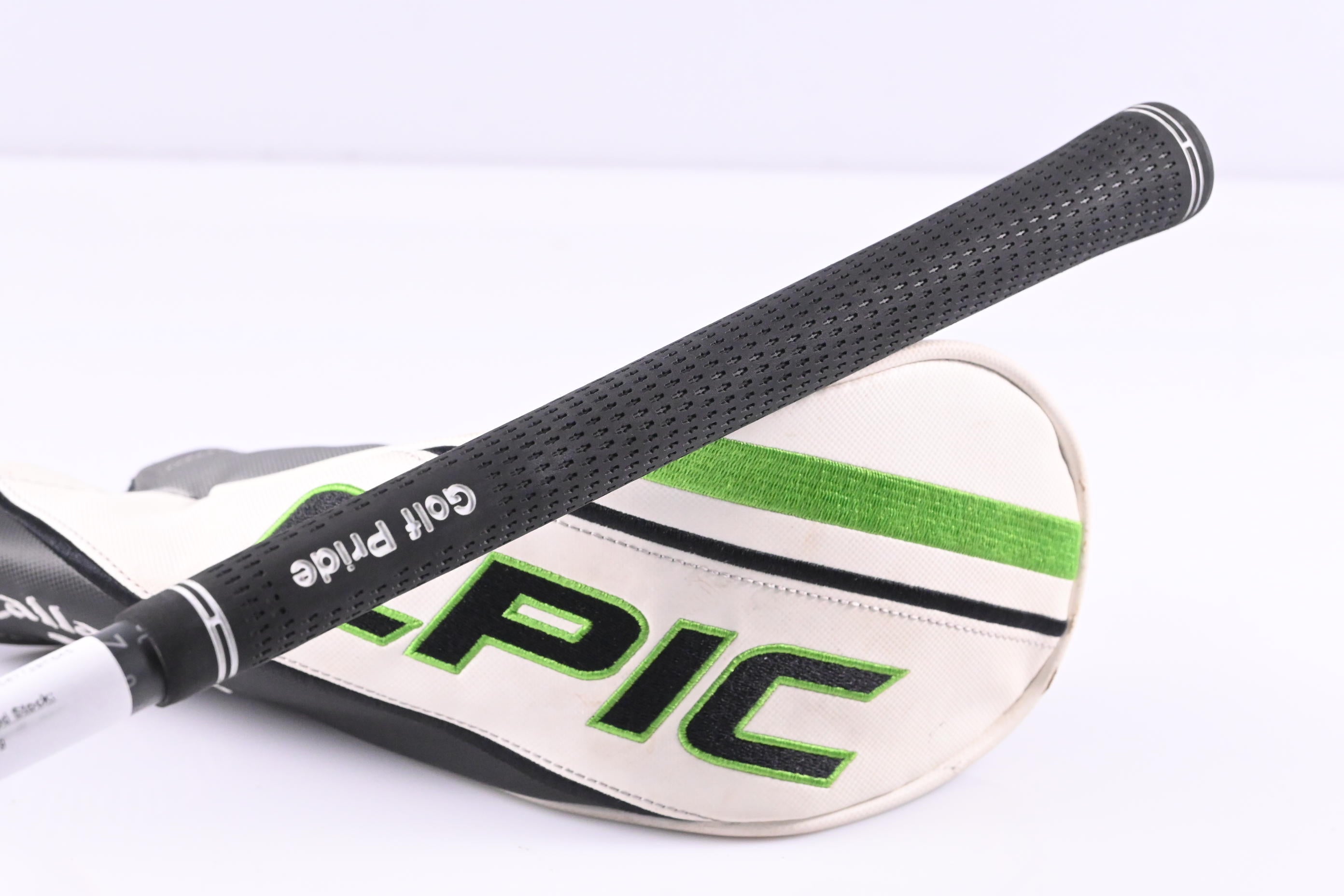 Callaway Epic Speed #4 Wood / 16.5 Degree / Stiff Flex HZRDUS Smoke iM10 70
