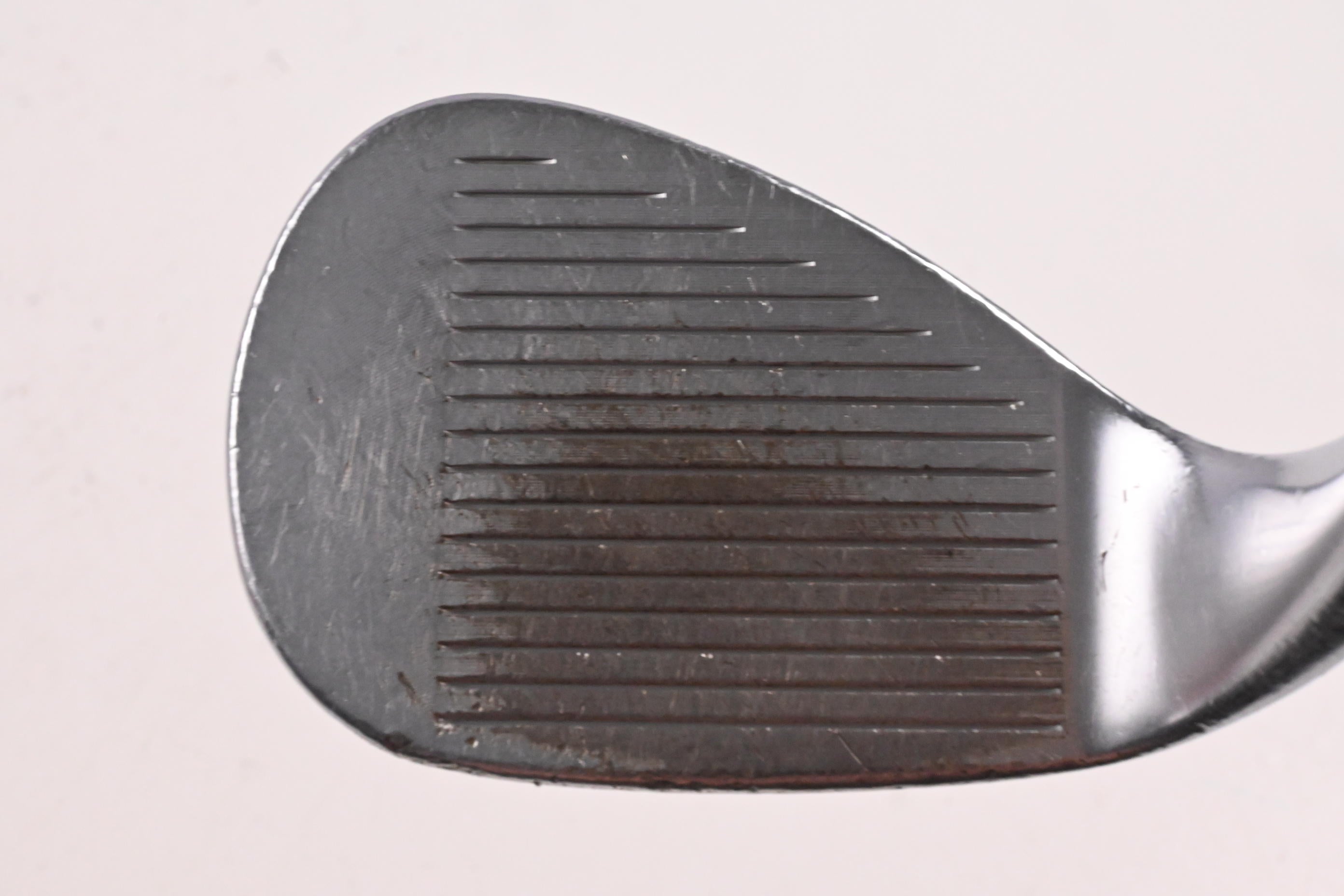 Titleist Vokey SM8 Lob Wedge / 60 Degree / Wedge Flex Steel Shaft