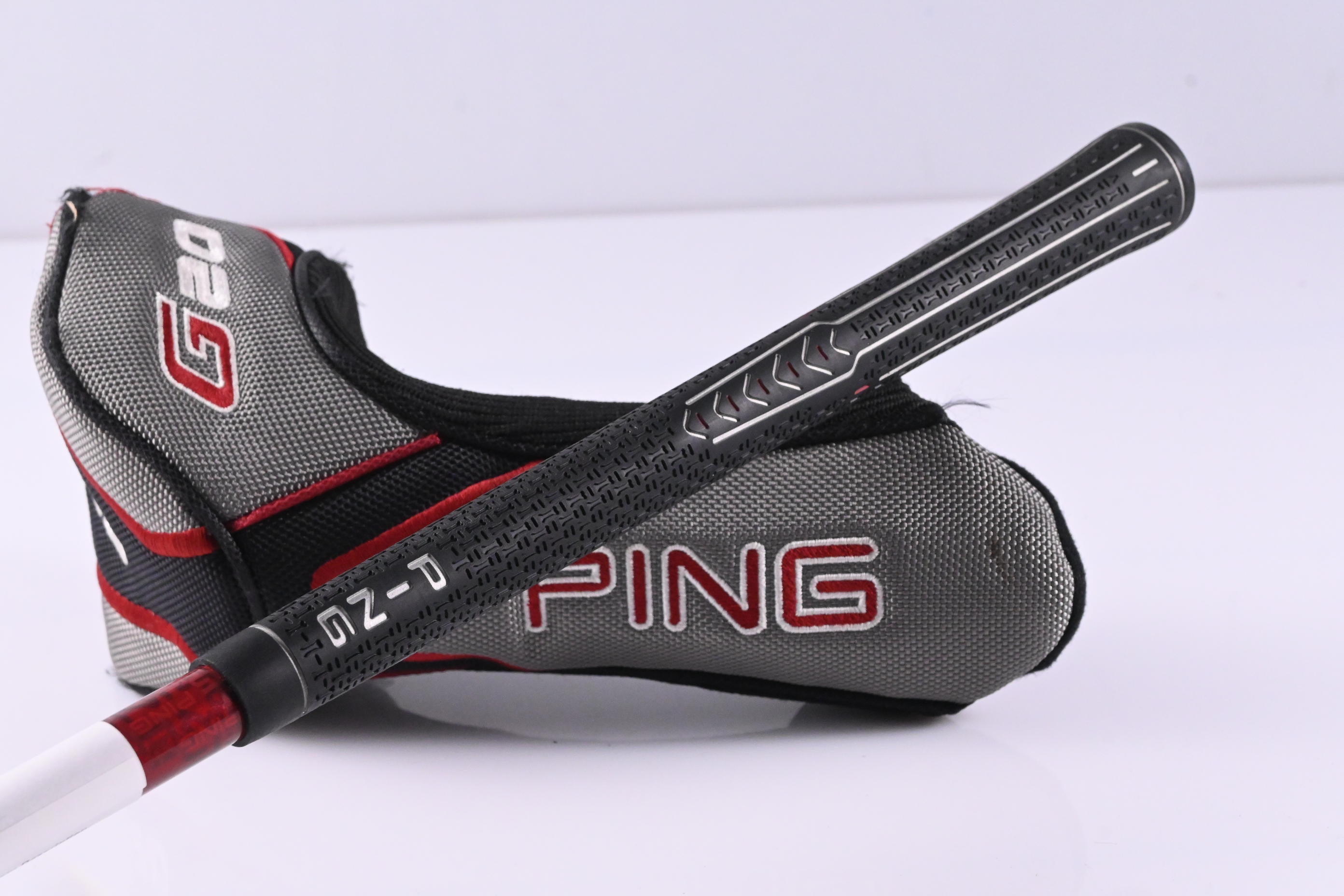 Ping G20 #5 Wood / 18 Degree / Regular Flex Ping TFC 169 F Shaft
