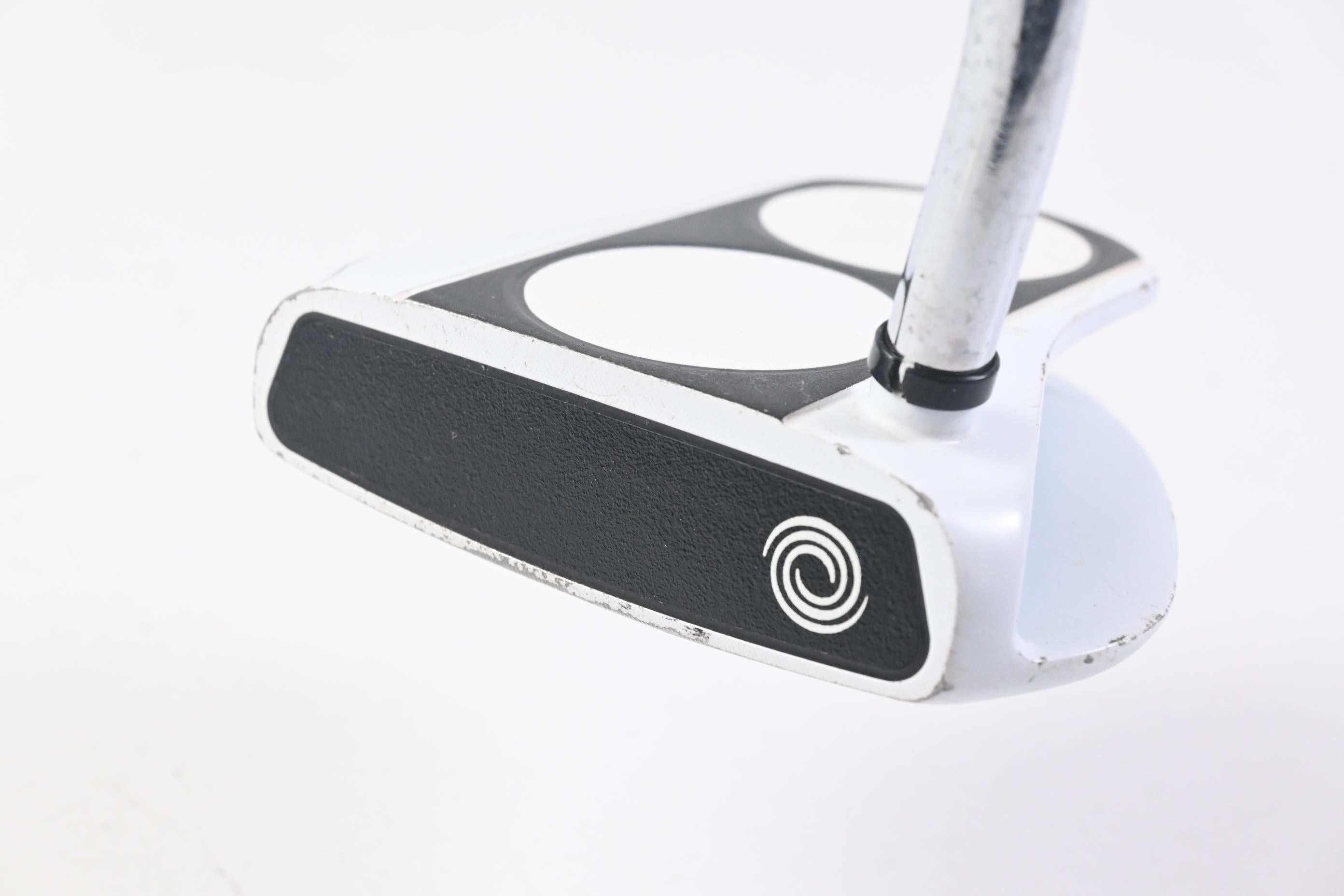 Odyssey Versa 2-Ball Putter / 34 Inch