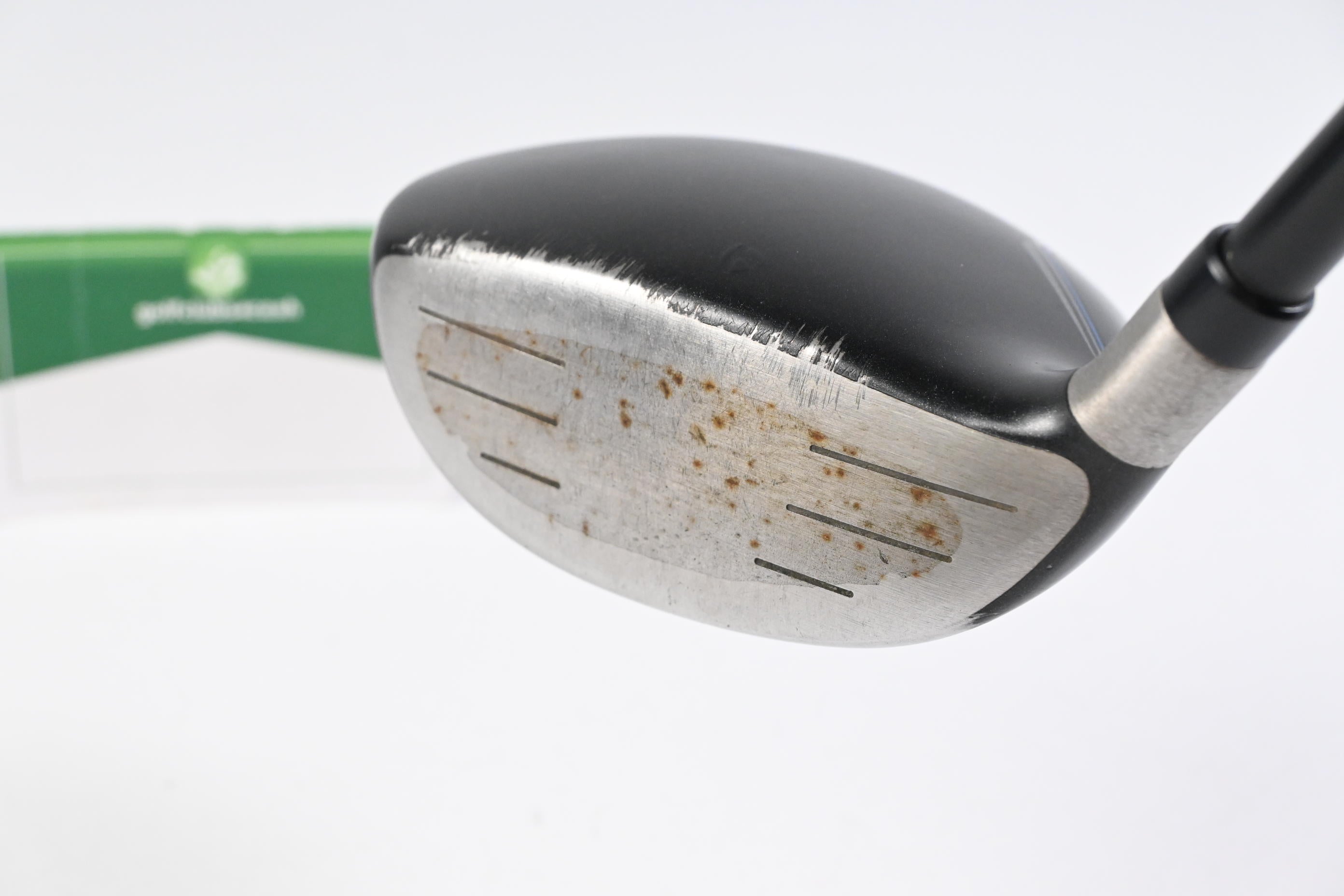Taylormade Jetspeed #3 Wood / 17 Degree / Regular Flex Matrix Velox T 69 Shaft
