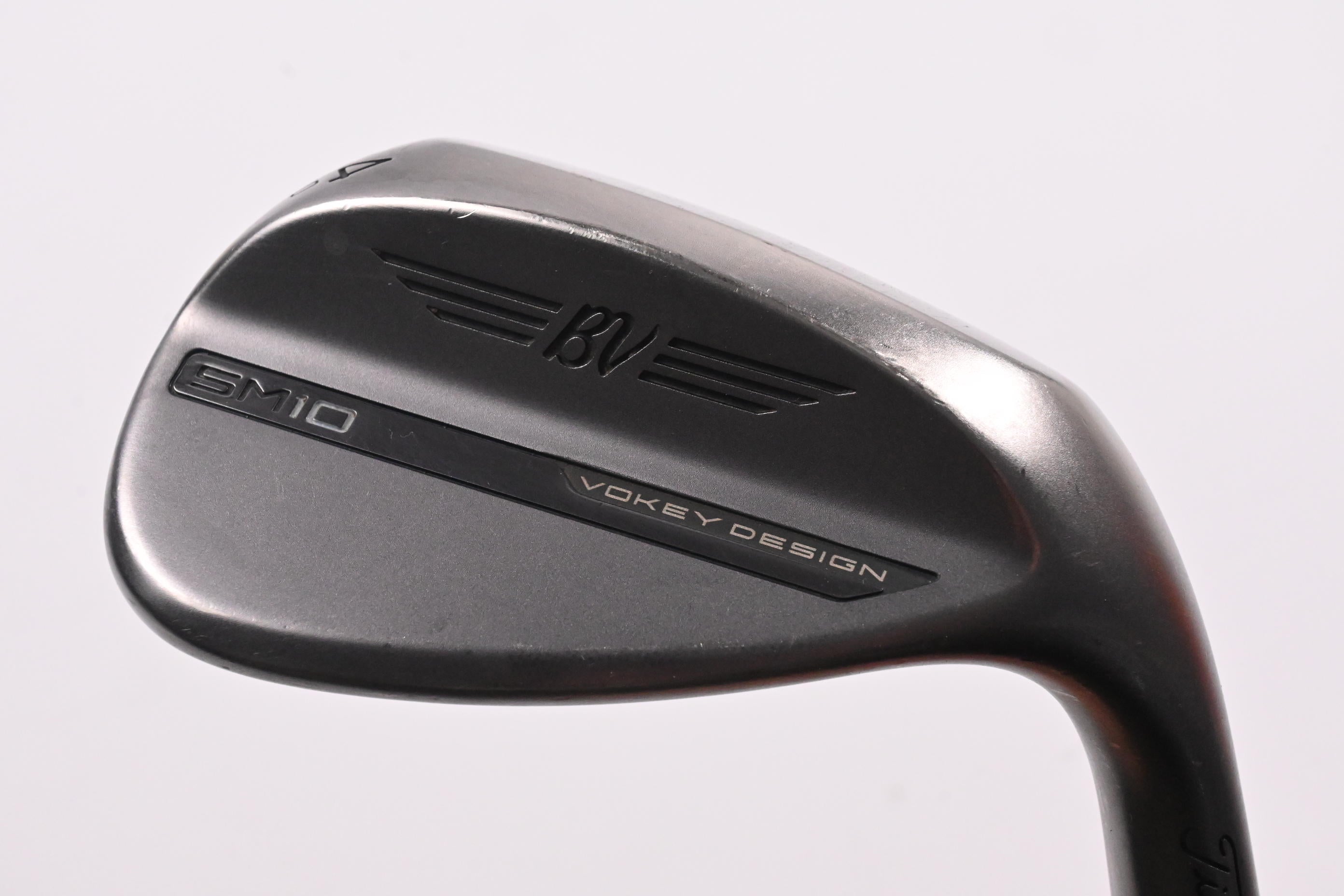 Titleist Vokey SM10 Sand Wedge / 54 Degree / Wedge Flex Vokey SM10 Shaft