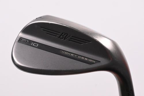 Titleist Vokey SM10 Sand Wedge / 54 Degree / Wedge Flex Vokey SM10 Shaft