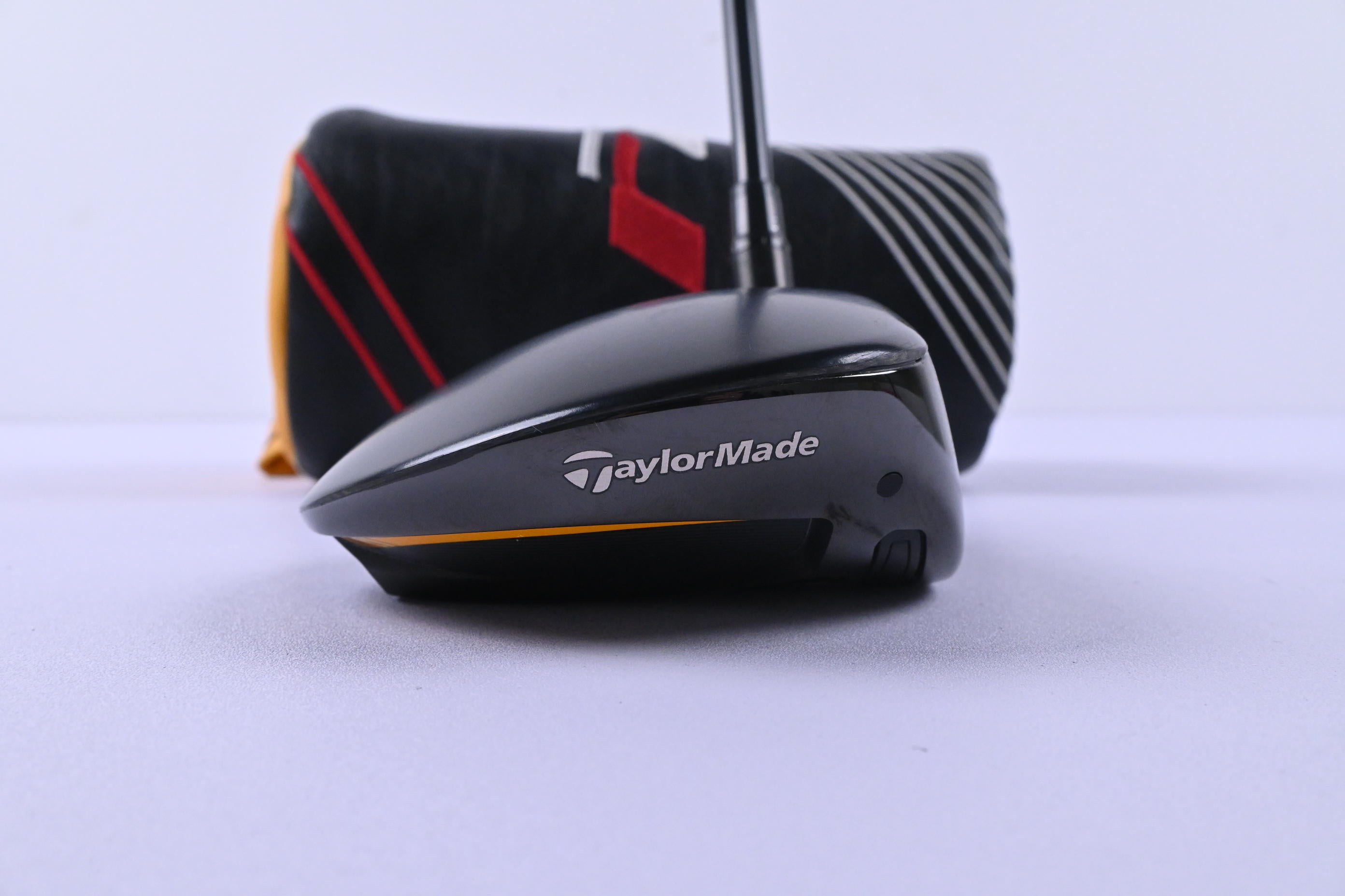 Taylormade R7 Quad Mini Driver / 13.5 Degree / Regular Flex Fujikura Speeder MD