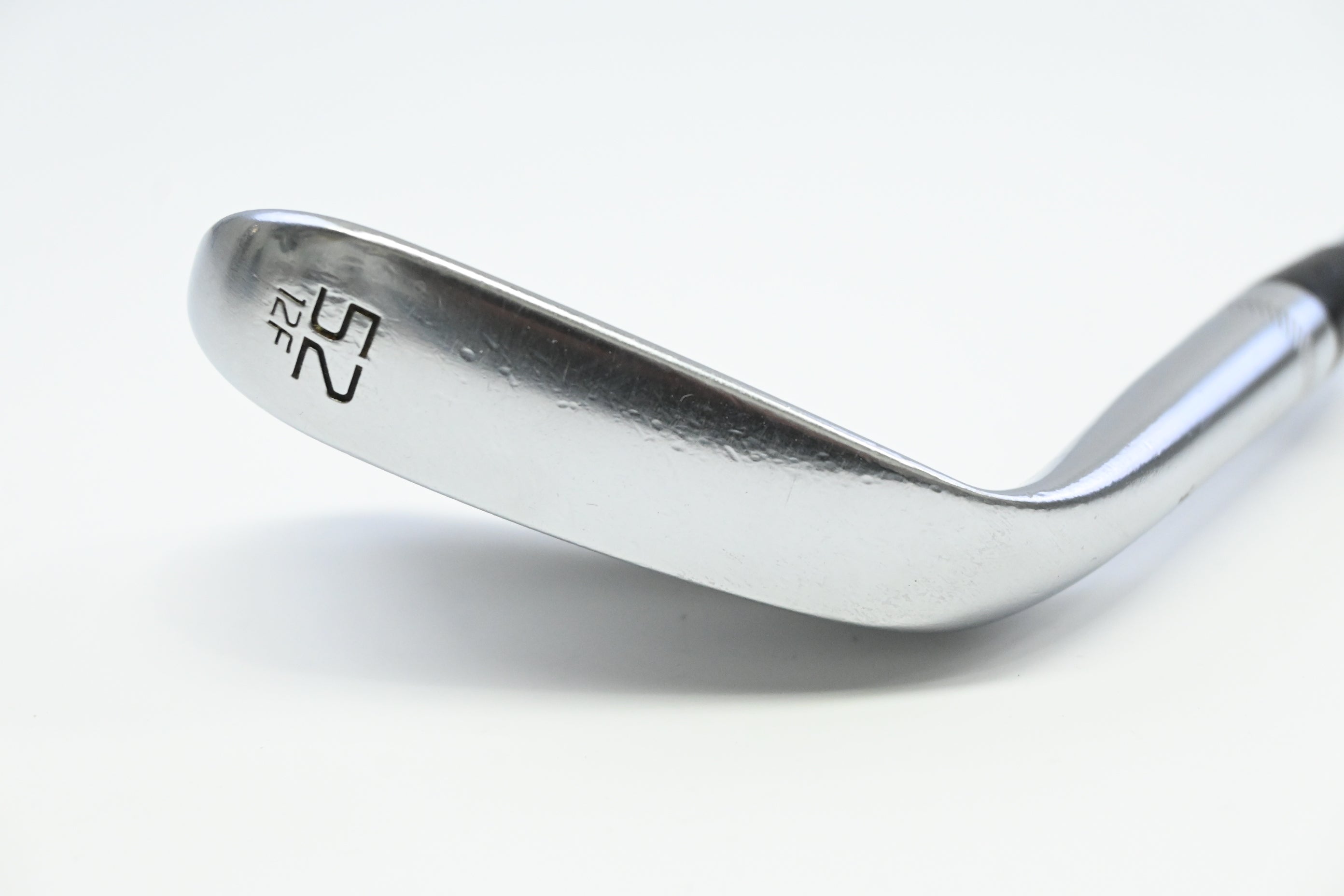 Titleist Vokey SM10 Gap Wedge / 52 Degree / Wedge Flex Vokey SM10 Shaft