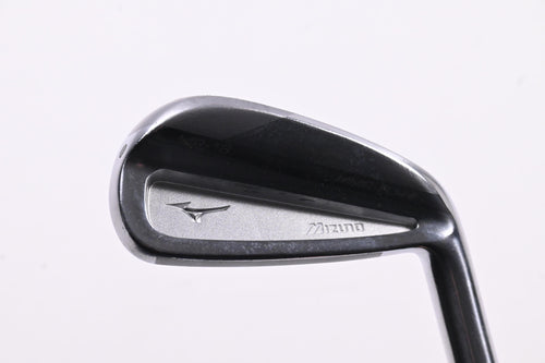 Mizuno MP-18 MMC Fli-Hi Utility #4 Iron / 22 Degree / Regular Flex KBS Tour 90