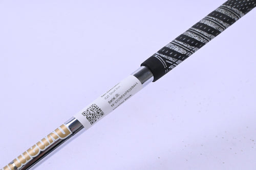 Ping i525 #8 Iron / Blue Dot / Stiff Flex Dynamic Gold 105 S300 Shaft