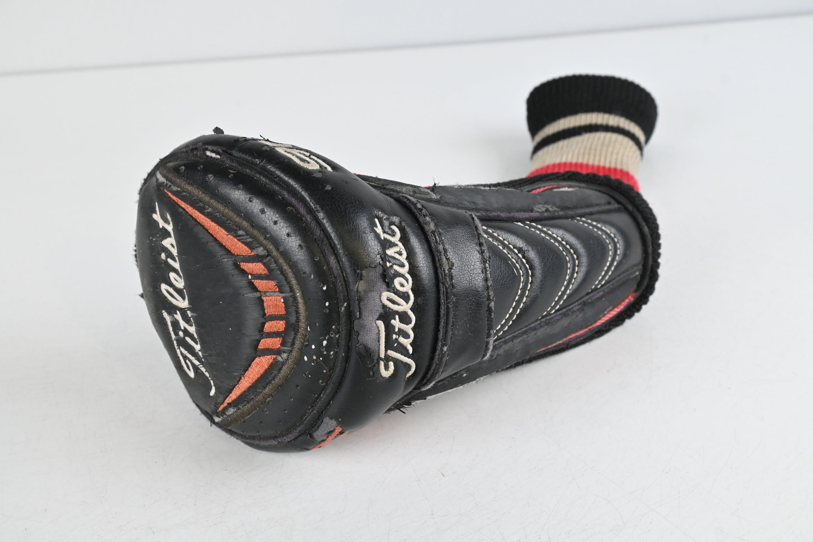 Titleist 913 F #3 Wood / 15 Degree / Stiff Flex Aldila RIP Phenom 80 Shaft
