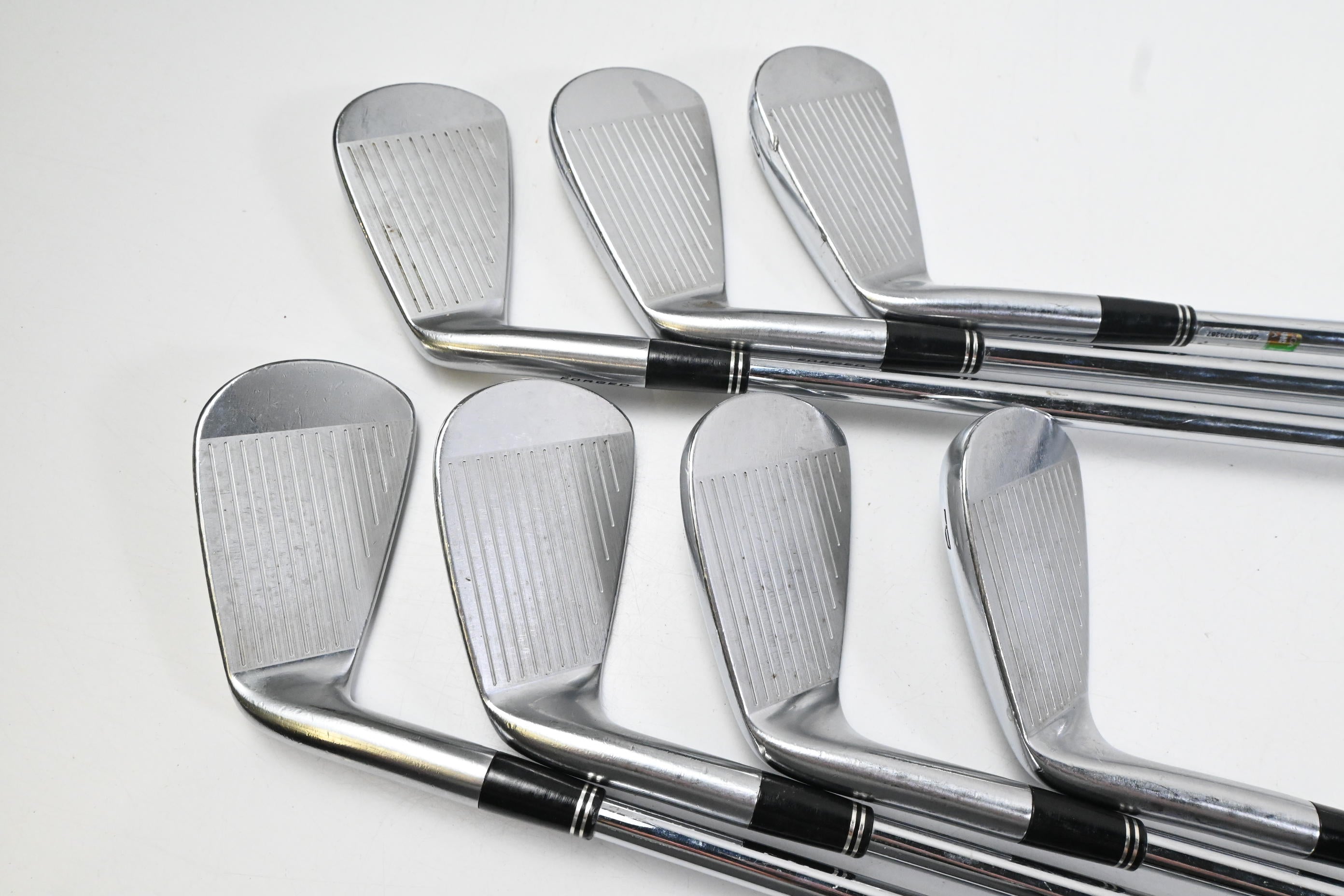 Srixon Z-765/965 Combo Irons / 4-PW / X-Flex N.S.PRO Modus3 Tour 120