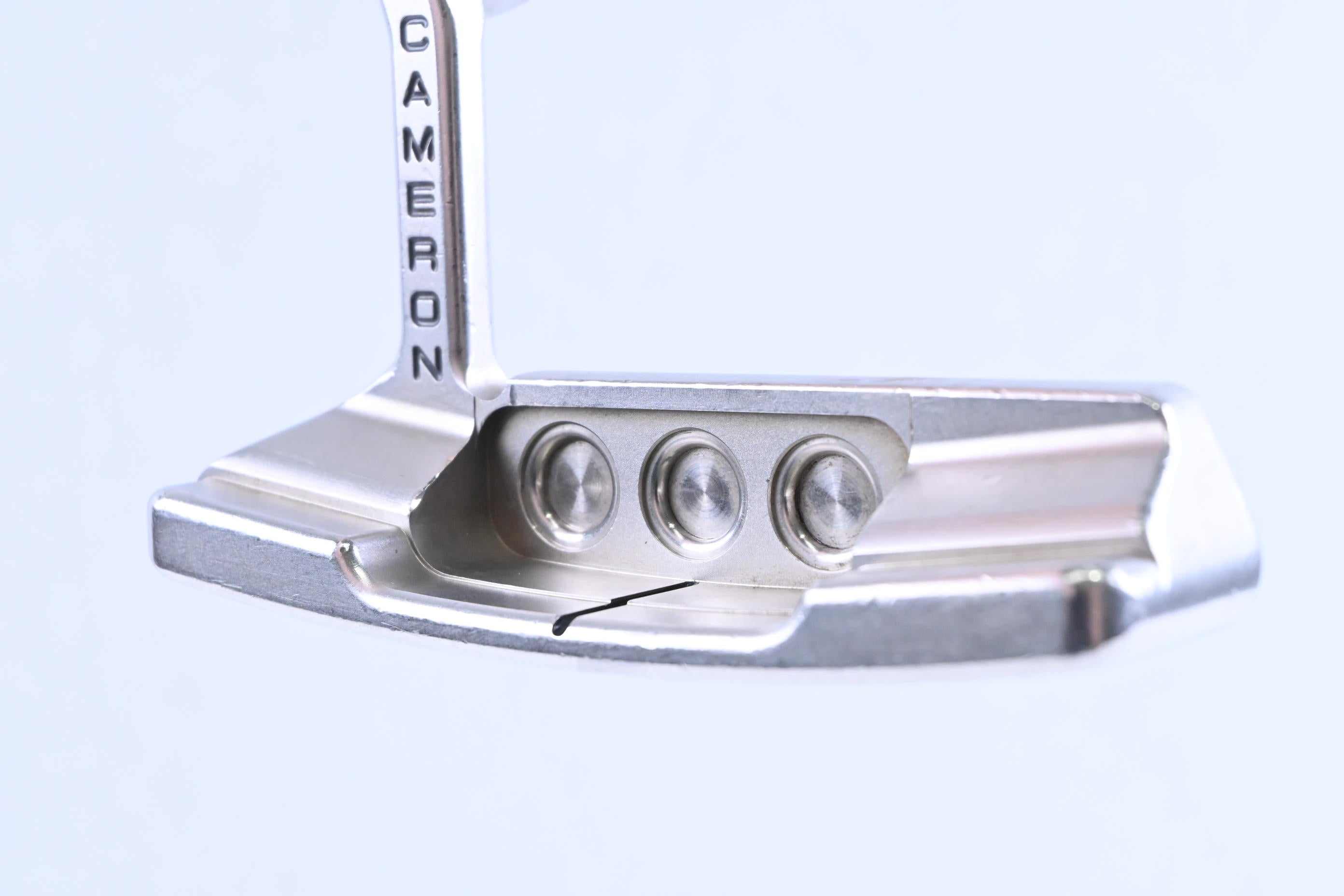 Scotty Cameron Select Newport 2 2014 Putter / 34 Inch