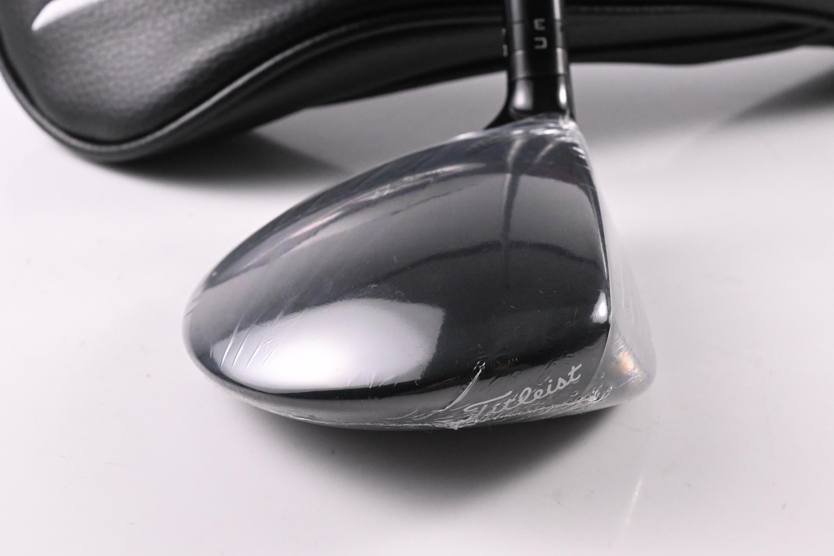 Titleist GT1 #5 Wood / 18 Degree / Regular Flex Fujikura Air Speeder 40 Shaft