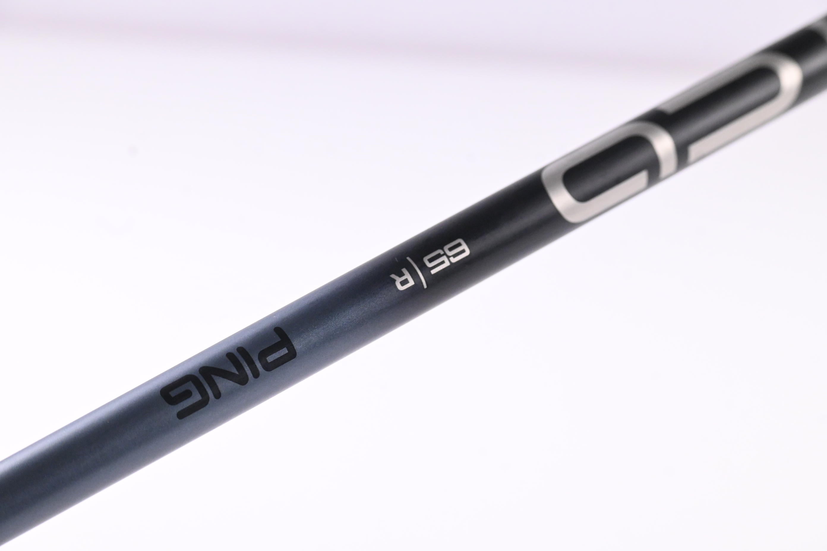 Ping G425 Max #3 Wood / 14.5 Degree / Regular Flex Ping ALTA CB Slate 65 Shaft
