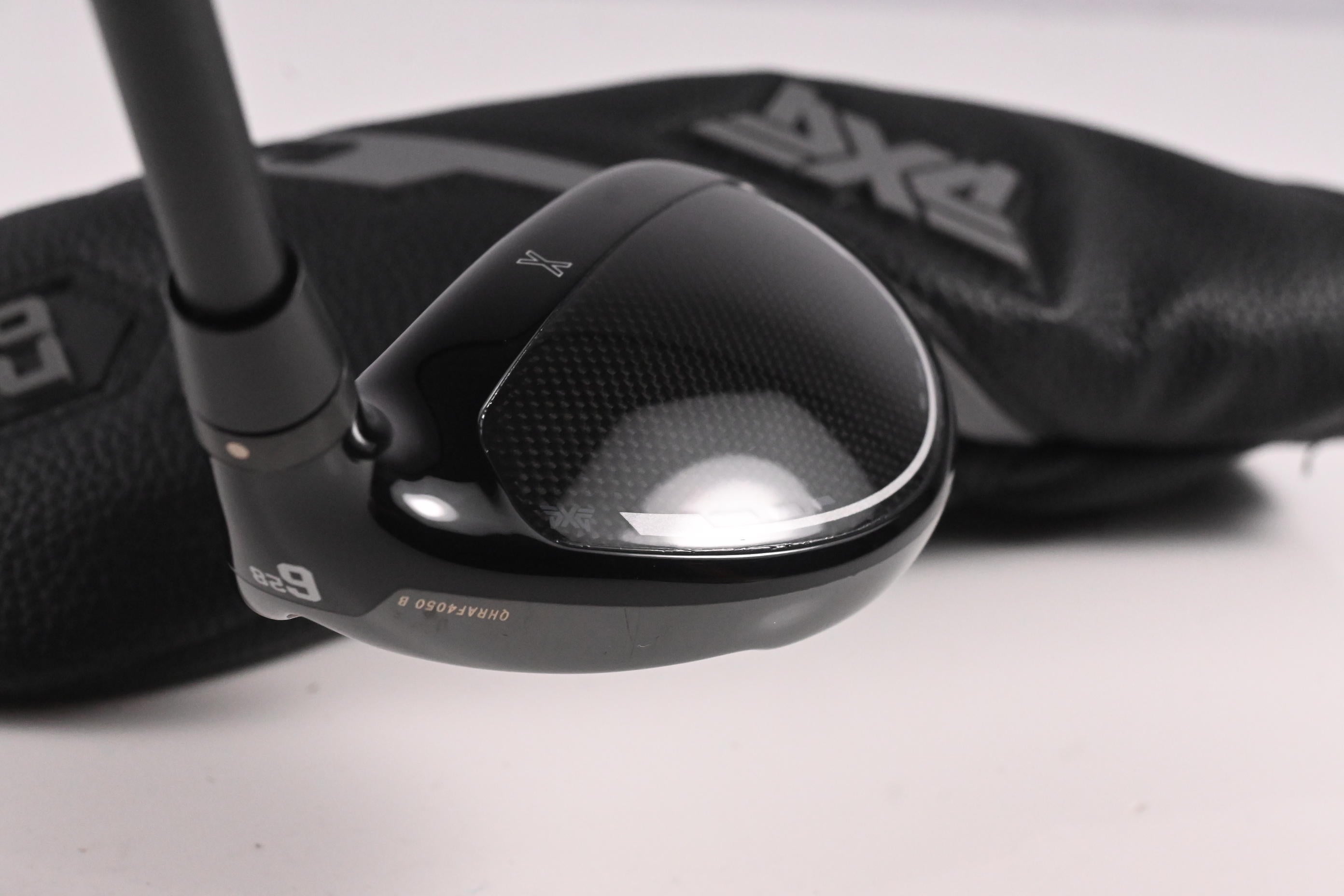 PXG 0311 Black Ops #6 Hybrid / 28 Degree / Senior Flex Cypher 2.0 50 Shaft