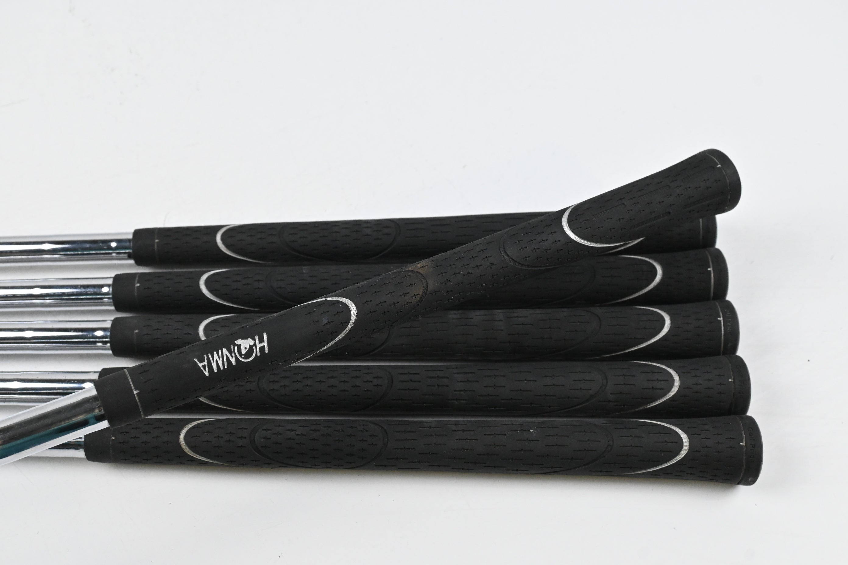Honma TW717 P Irons / 5-PW / Regular Flex N.S.Pro 950 GH Shafts