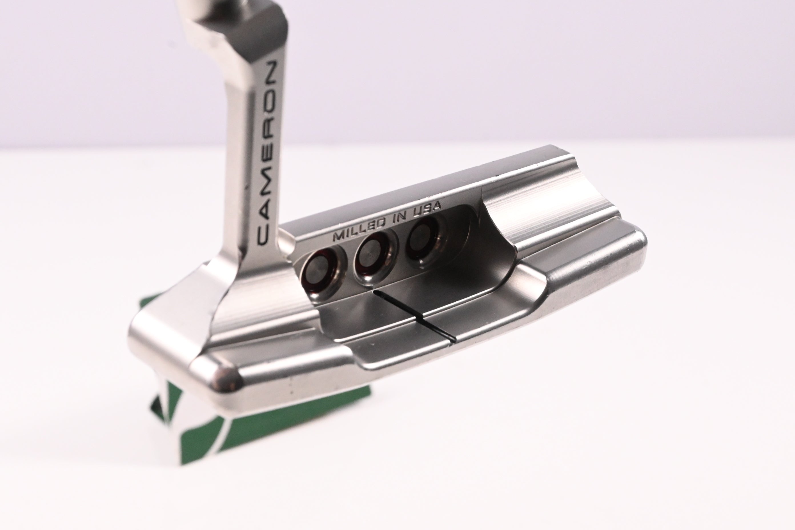 Scotty Cameron Special Select Newport 2 Putter / 34 Inch