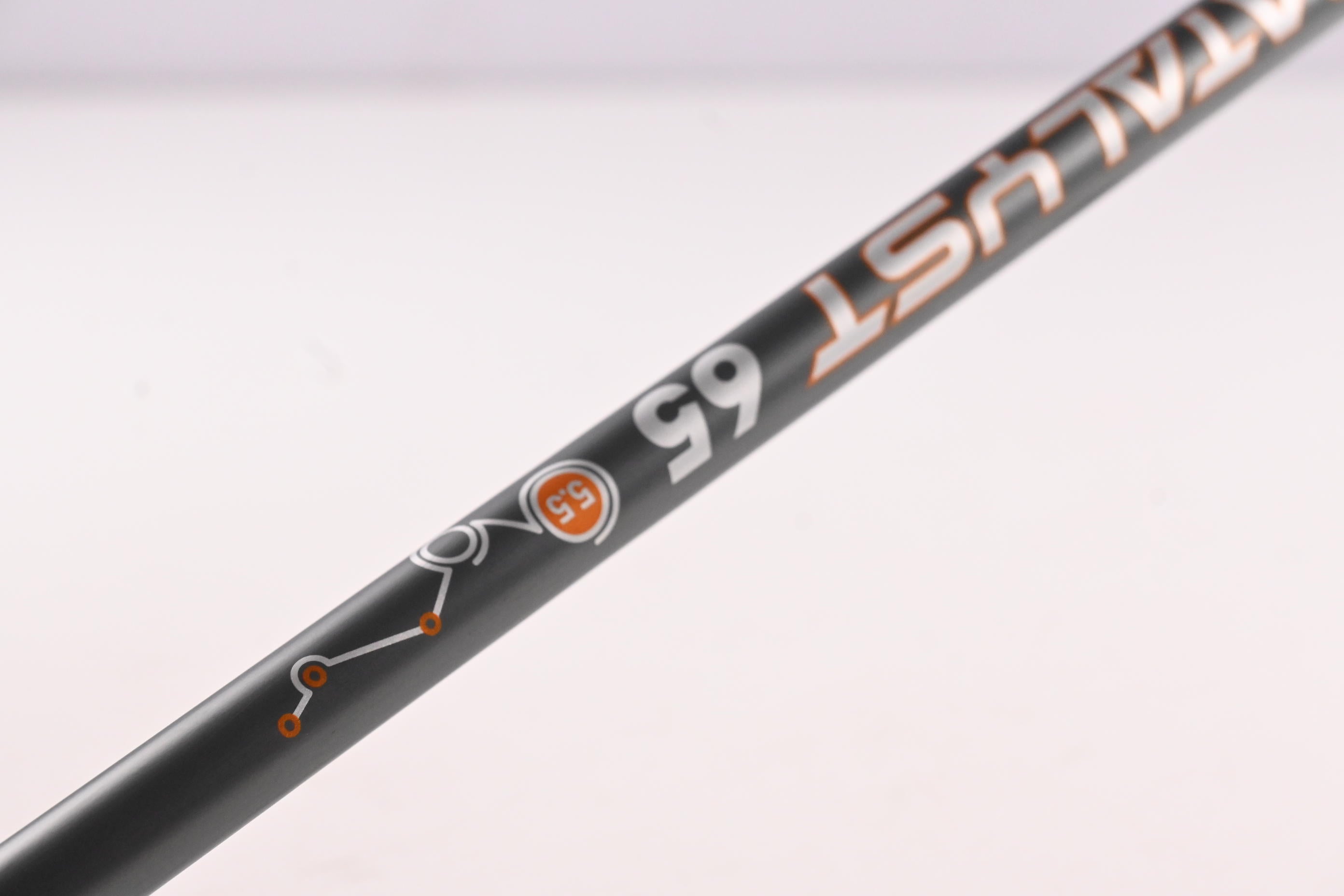 Left Hand Callaway Mavrik Max #3 Hybrid / 19 Degree / Regular Flex Catalyst 65