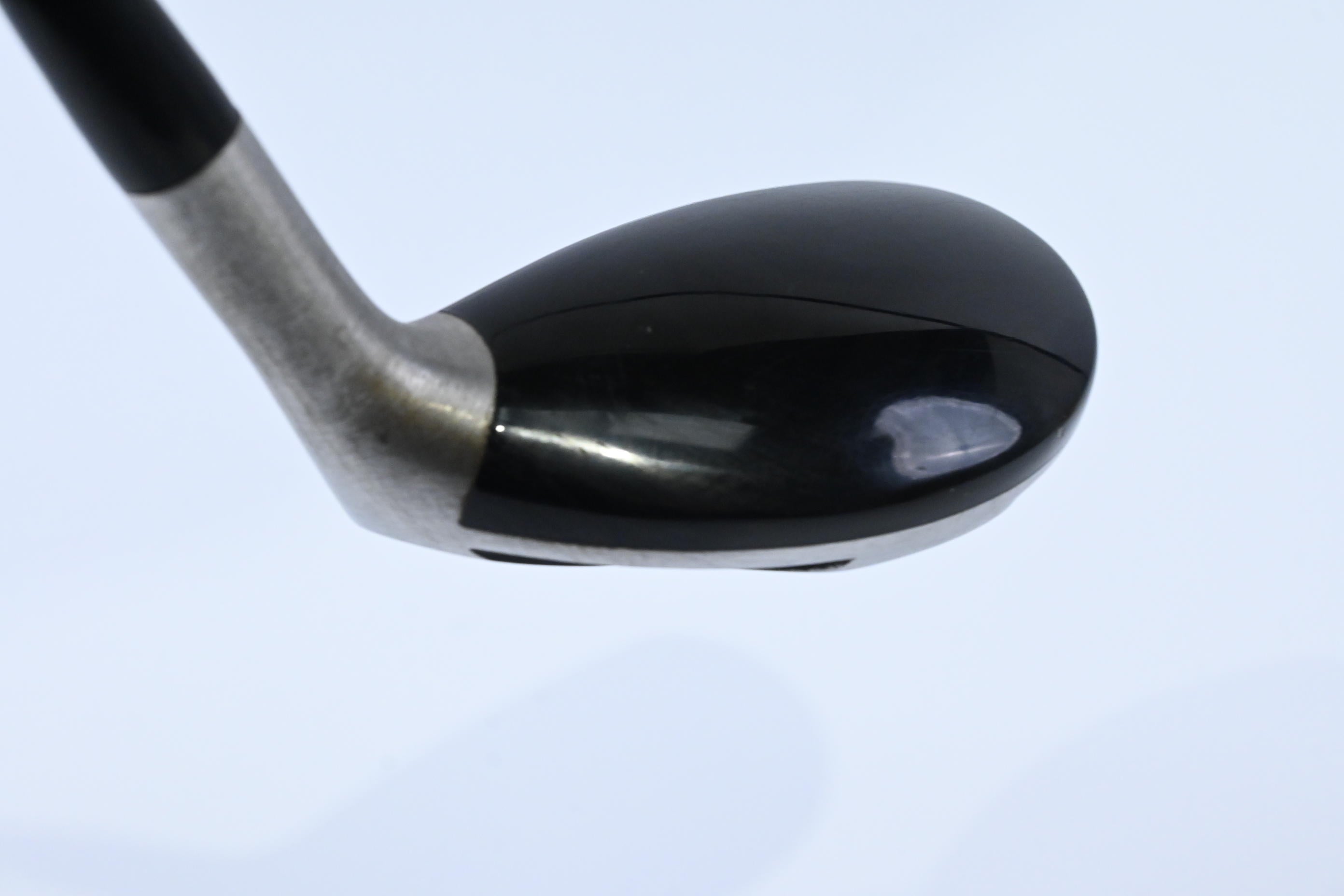 Titleist 585.H #3 Hybrid / 21 Degree / Regular Flex Titleist 4175 Shaft